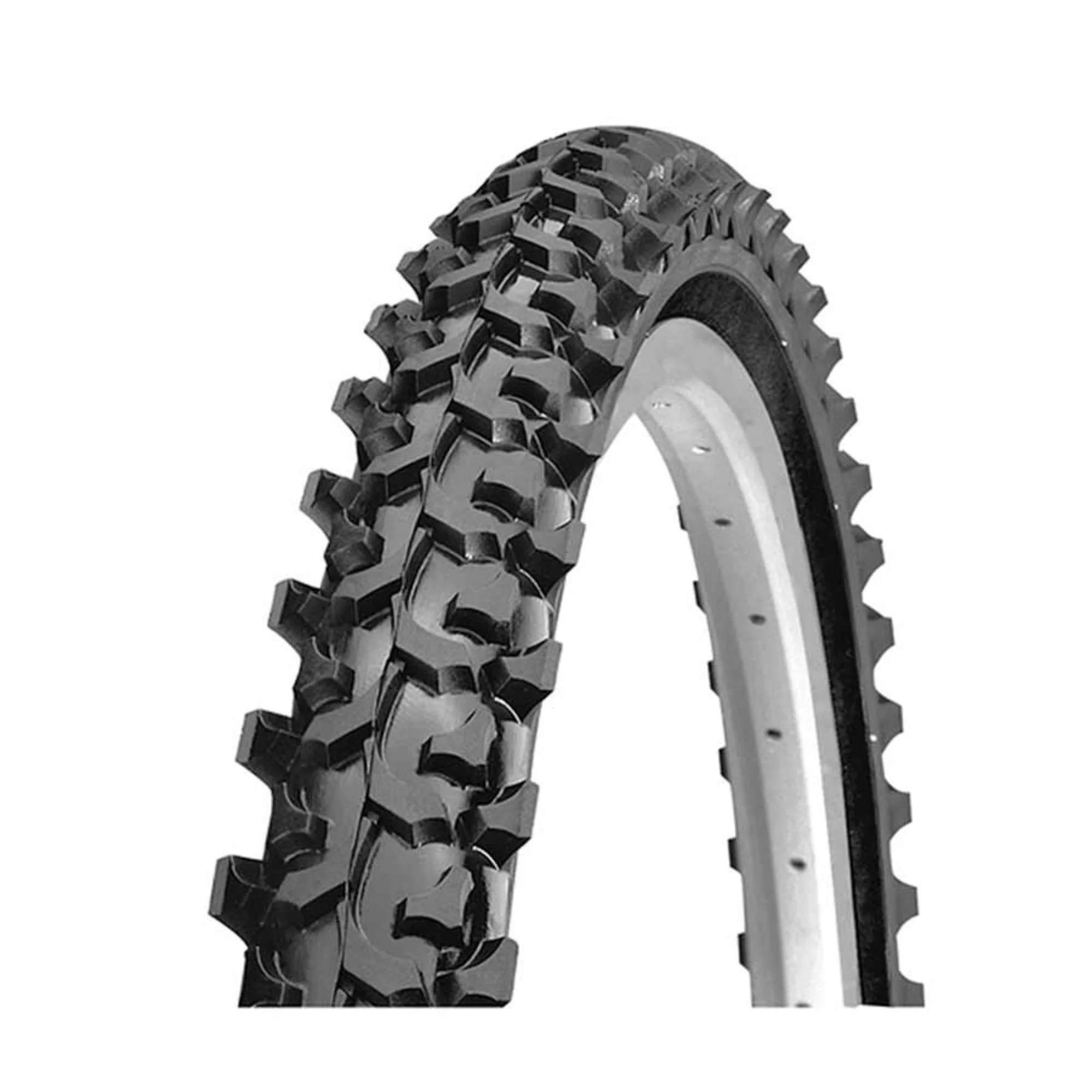Kenda K-850 Wire SRC Clincher 37TPI Tire - Image 3