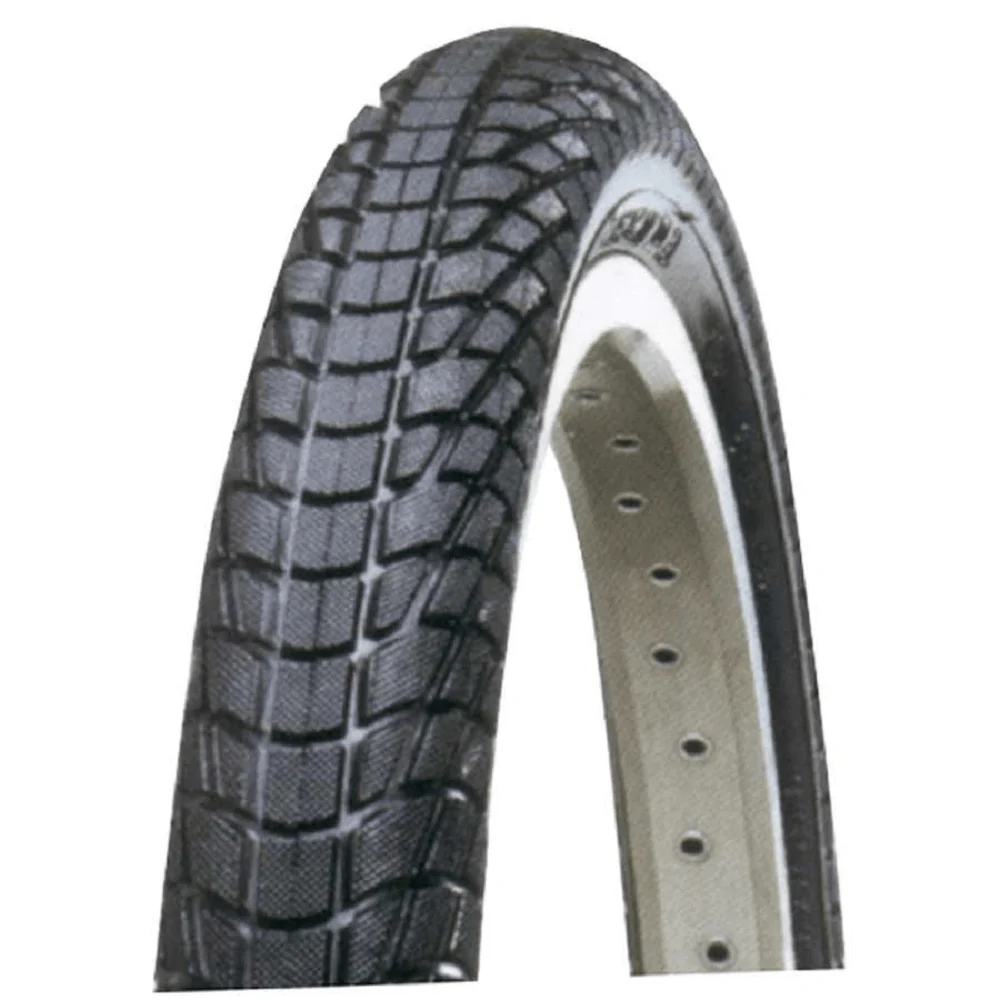 Kenda Komfort Wire SRC Clincher 27TPI Tire