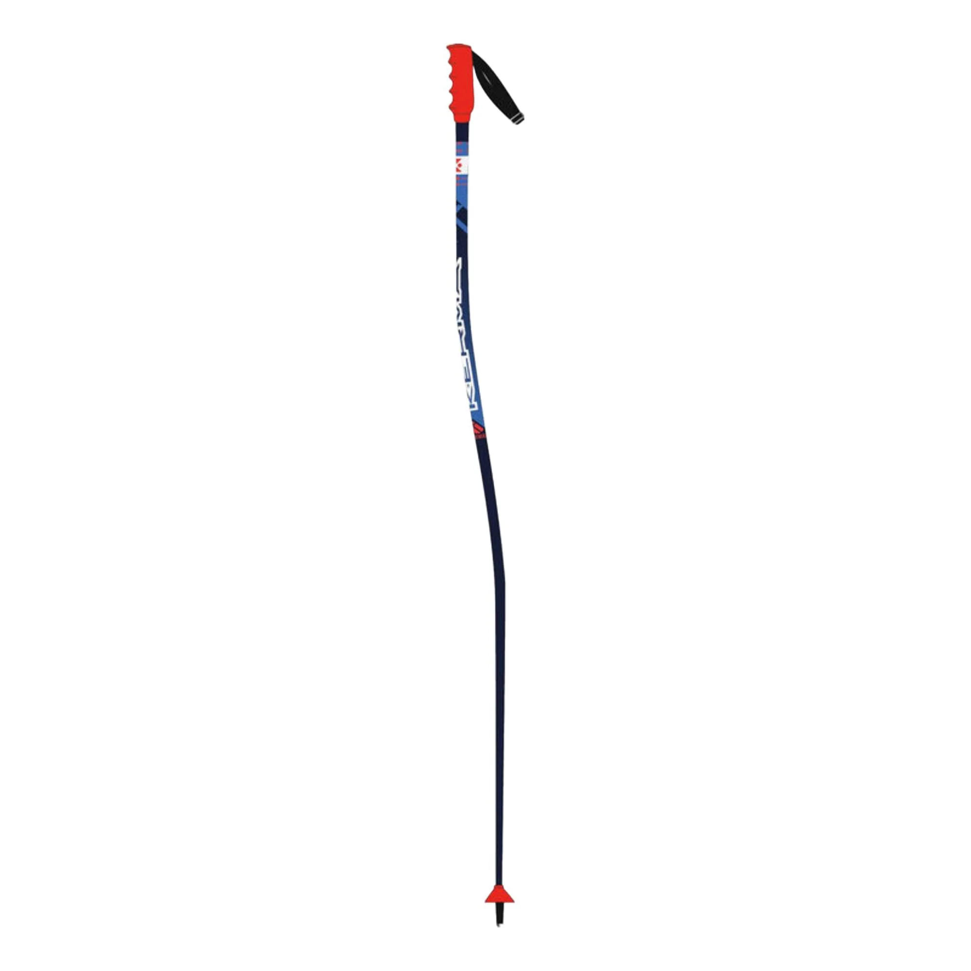 Kerma Speed GS - SG Junior Poles 2027 - Image 3