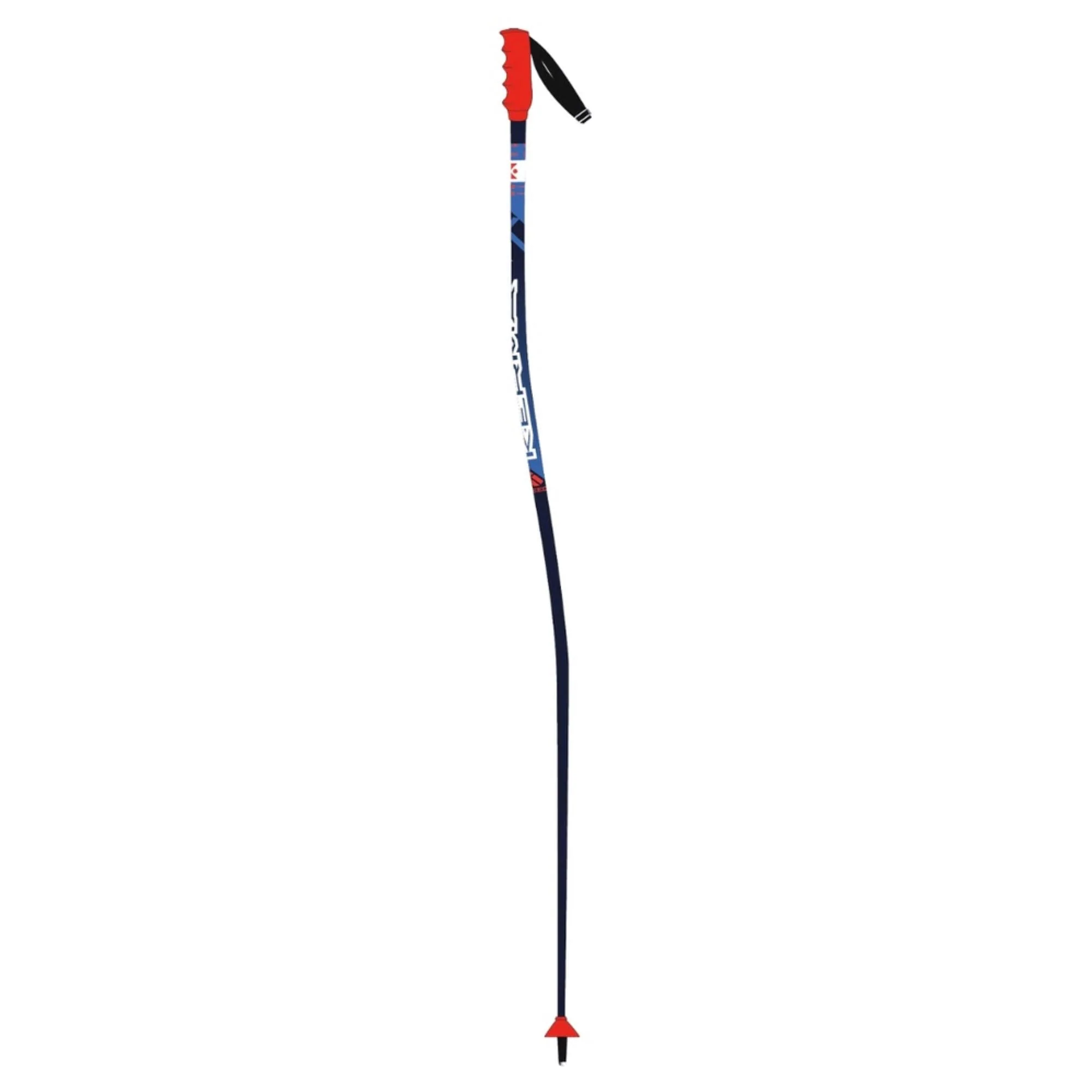 Kerma Speed GS-SG Ski Poles 2026