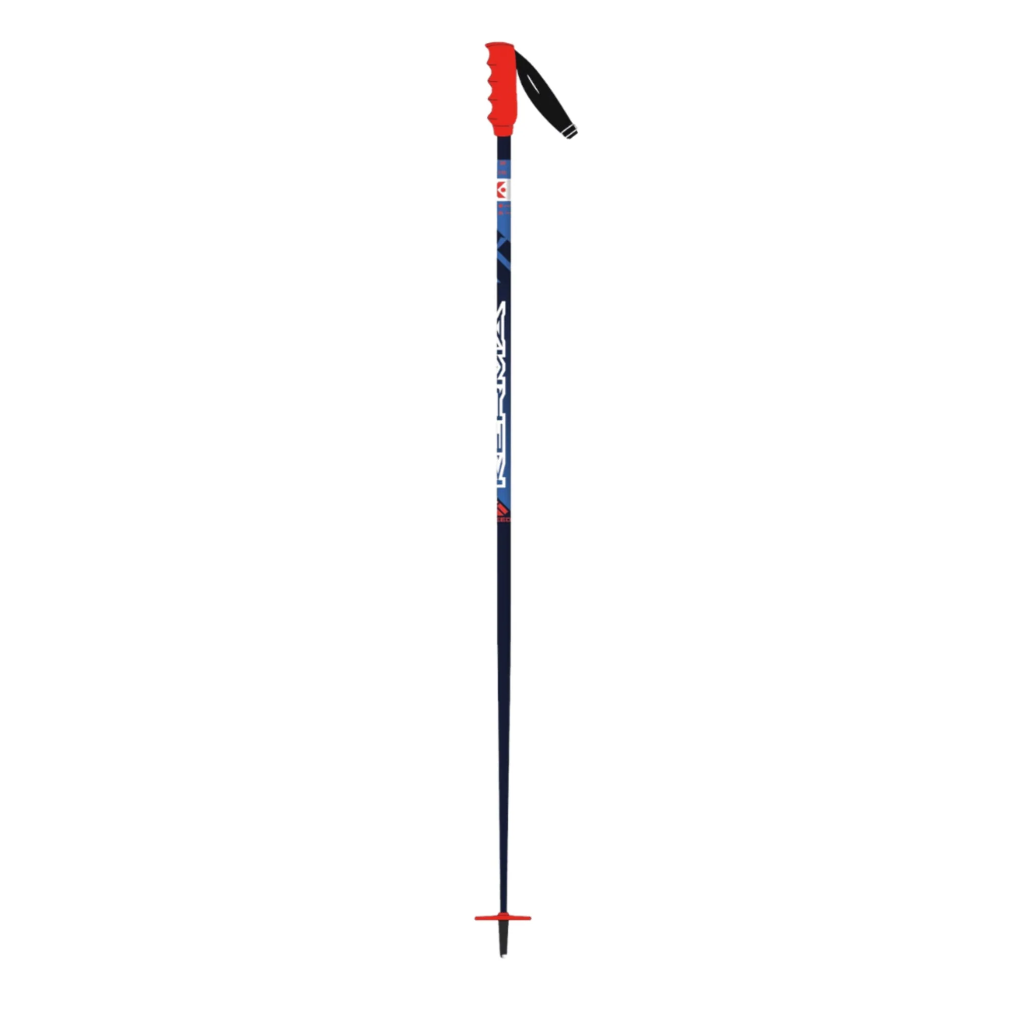 Kerma Speed SL Junior Poles 2026 - Image 6