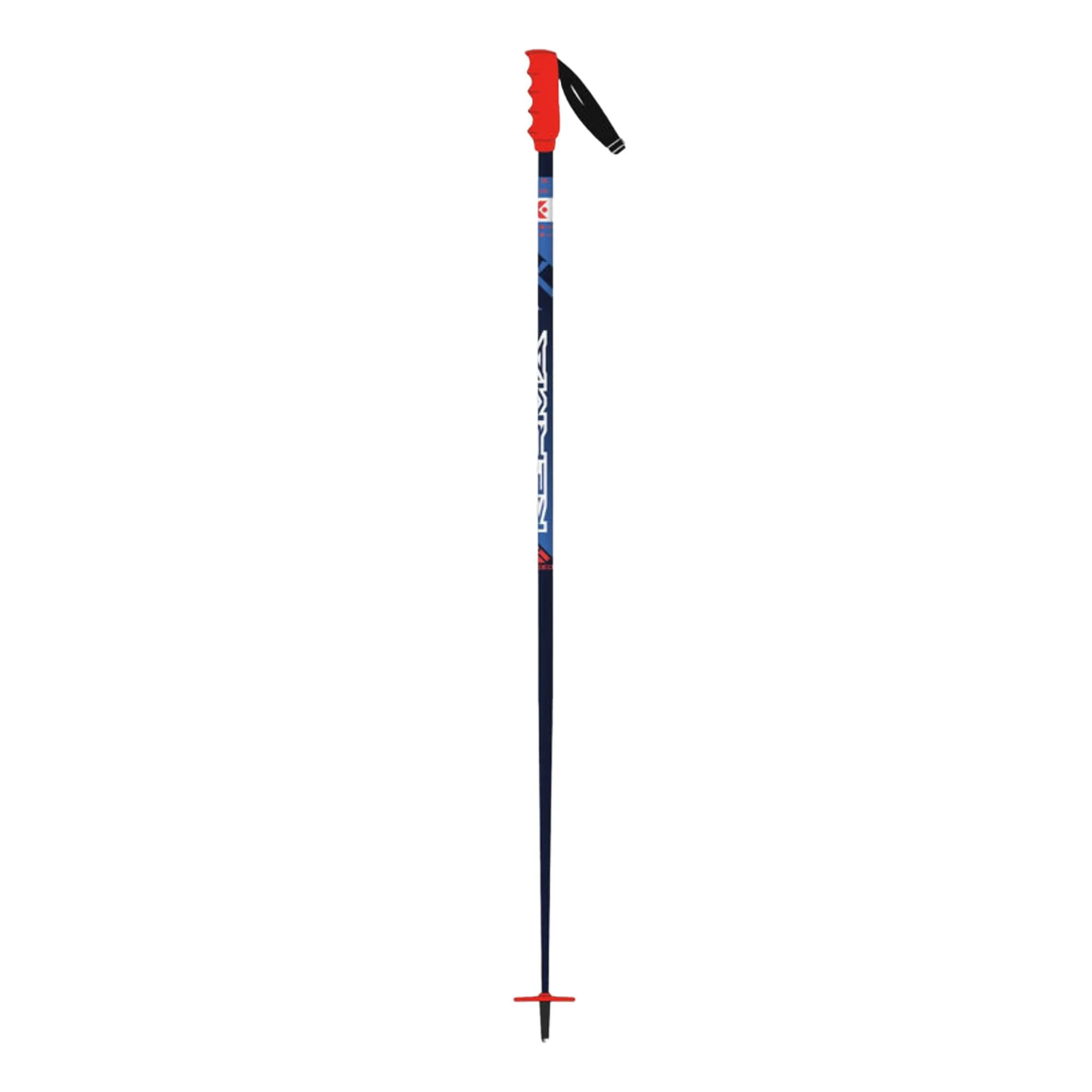 Kerma Speed SL Junior Poles 2027 - Image 2