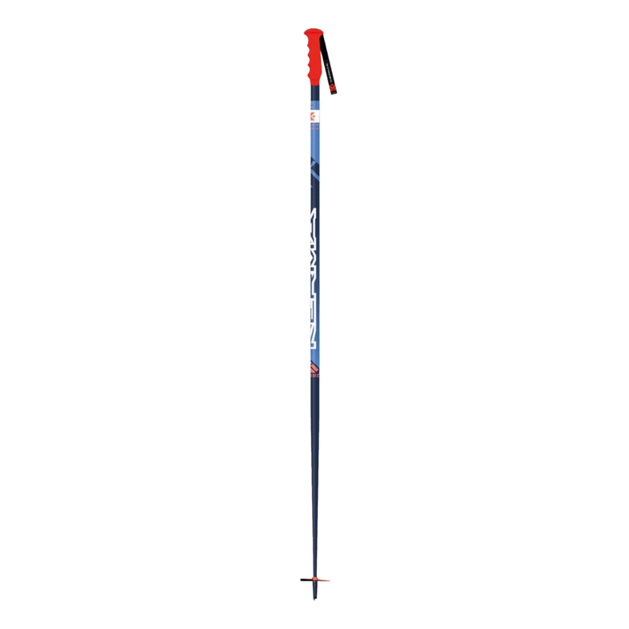 Kerma Speed SL SR Ski Poles 2027 - Image 5