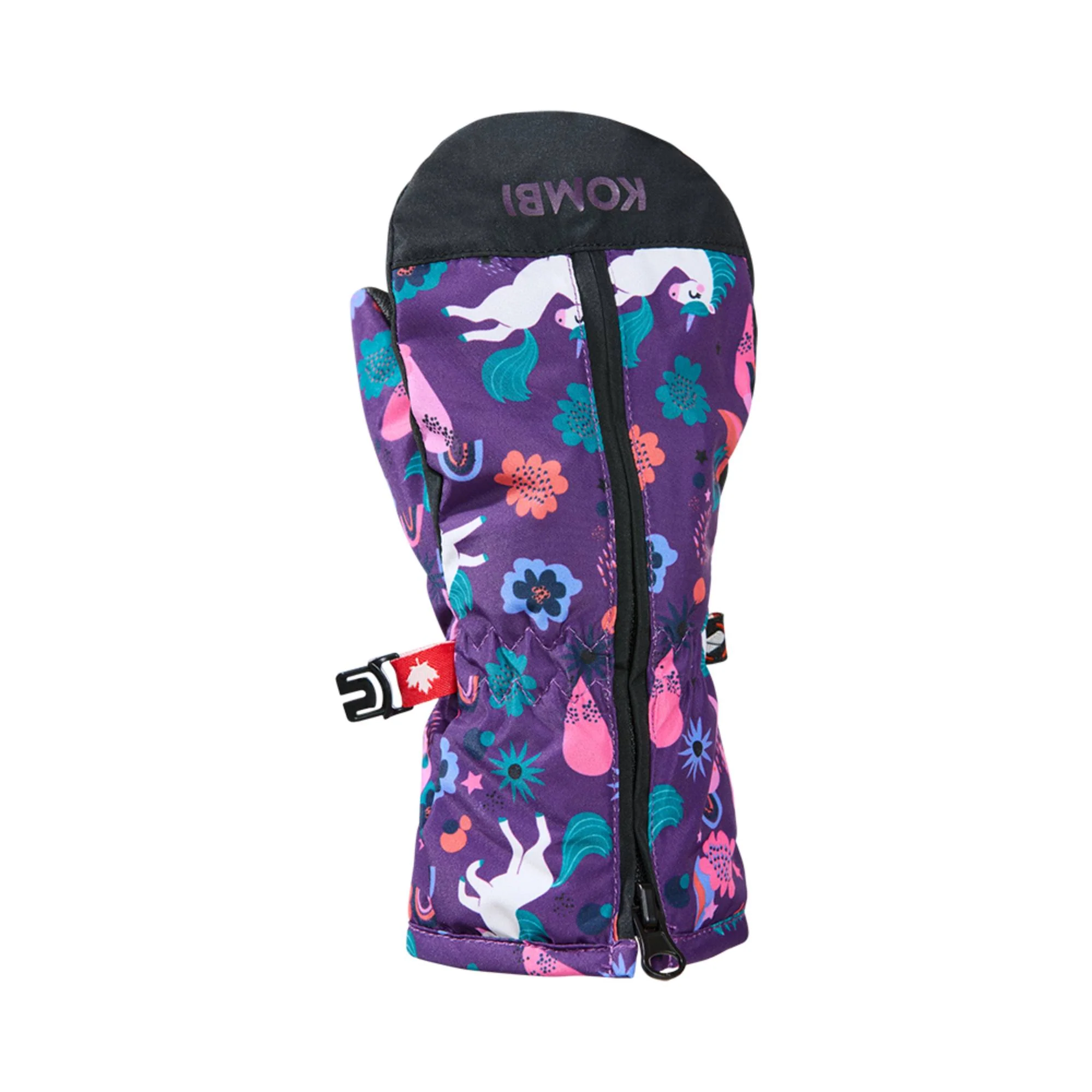 Kombi Adorable Preschool Mitt - Image 2