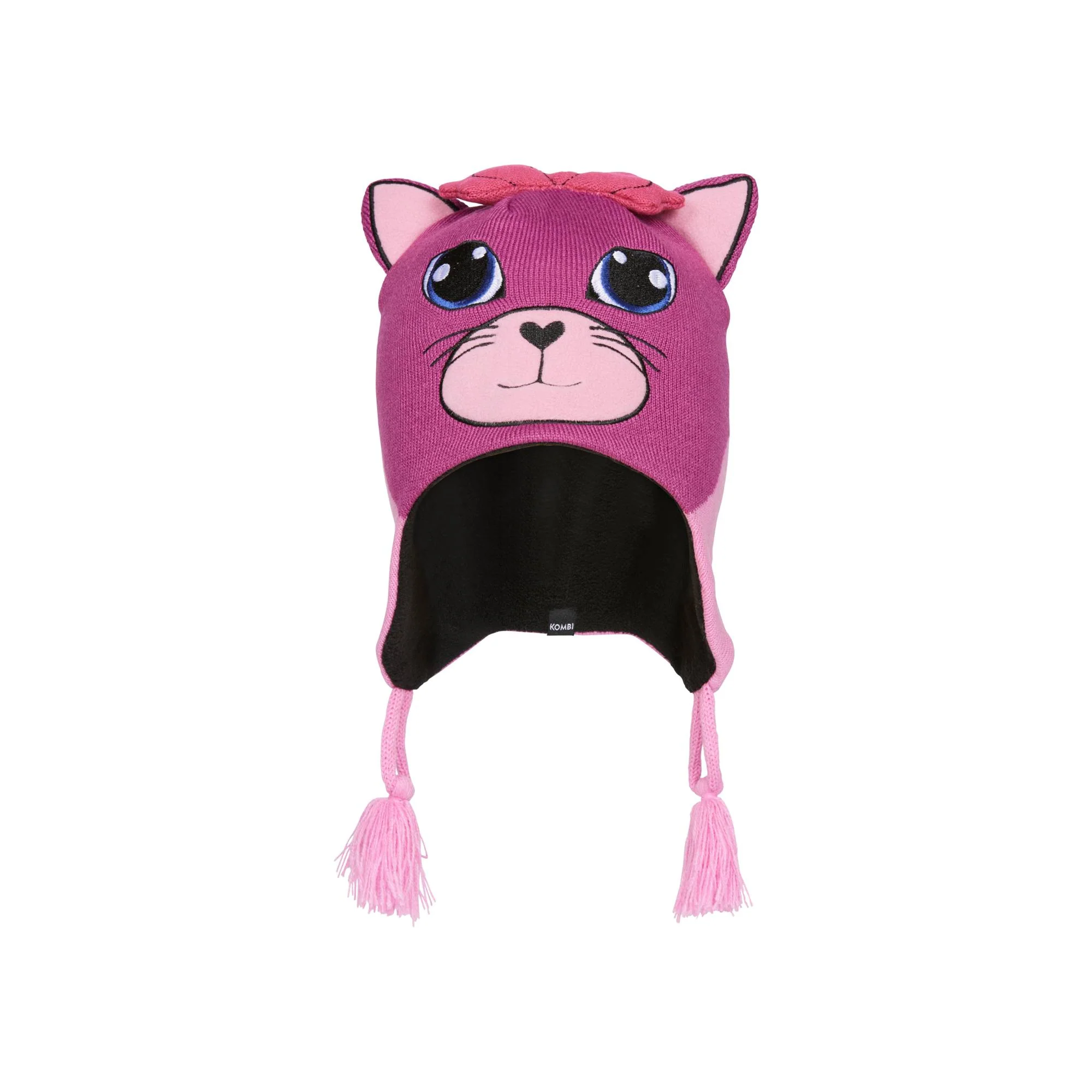 Kombi Animal Family Childrens Hat - Image 2