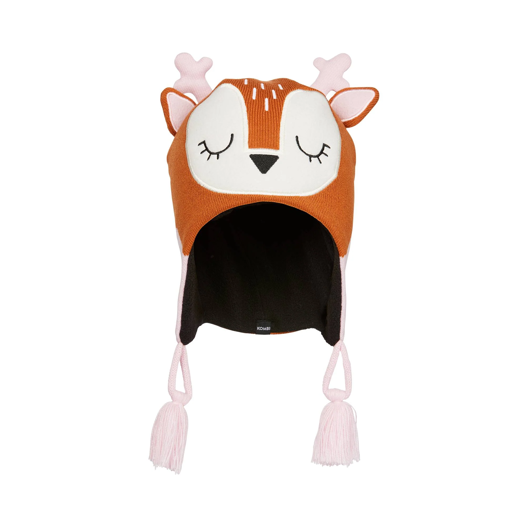 Kombi Animal Family Childrens Hat - Image 5