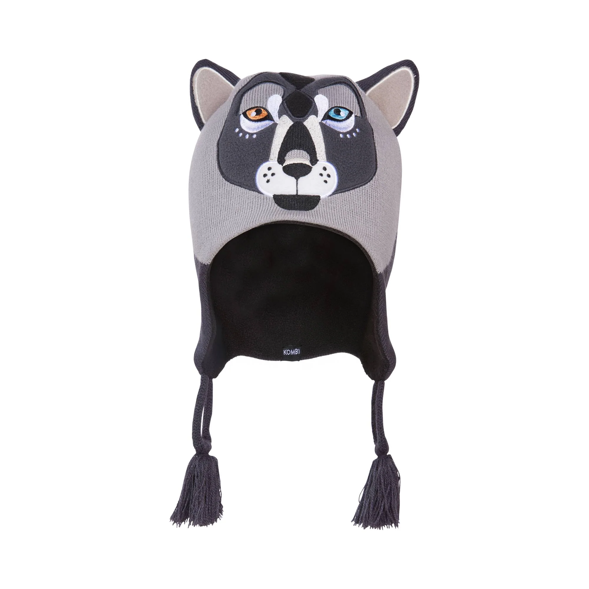 Kombi Animal Family Childrens Hat - Image 8