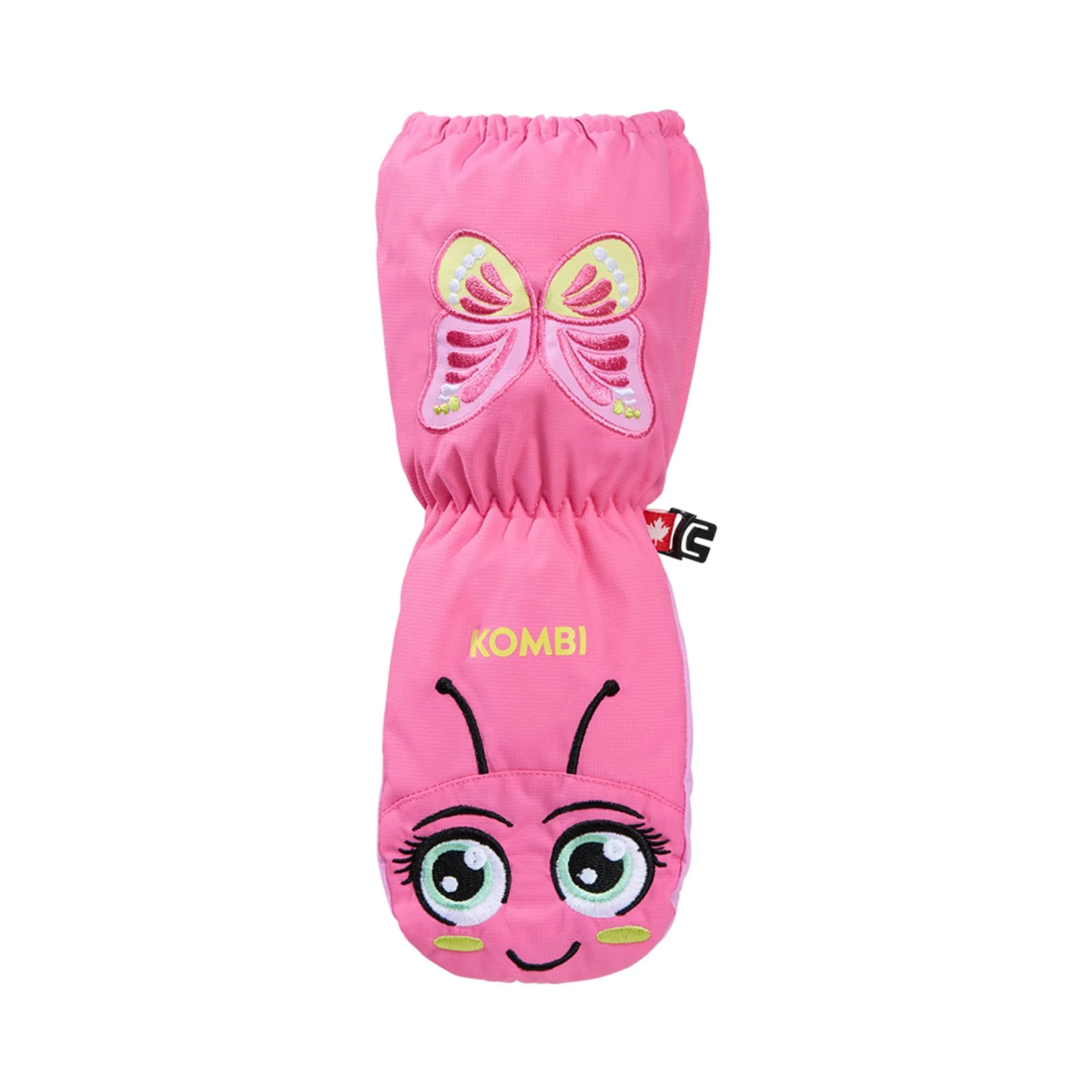 Kombi Animal Family Preschool Mitt - Image 2