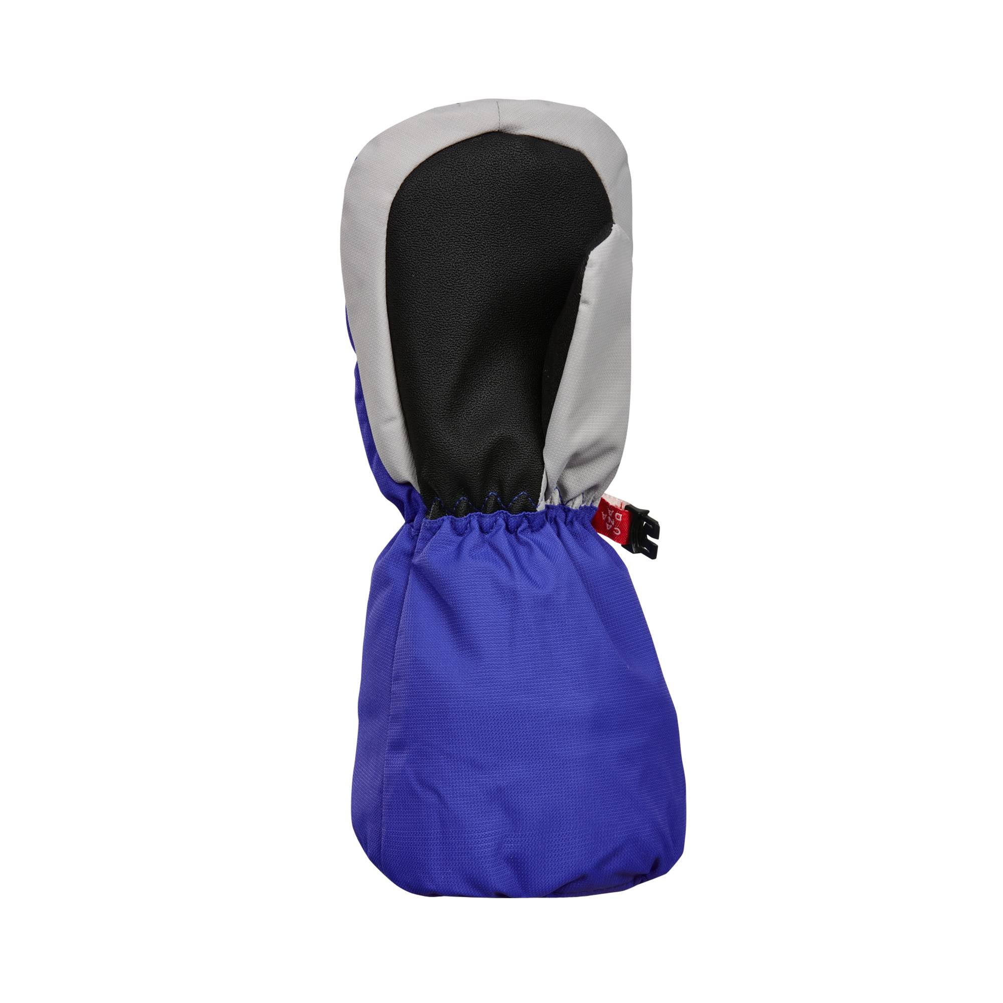 Kombi Animal Family Preschool Mitt - Image 3