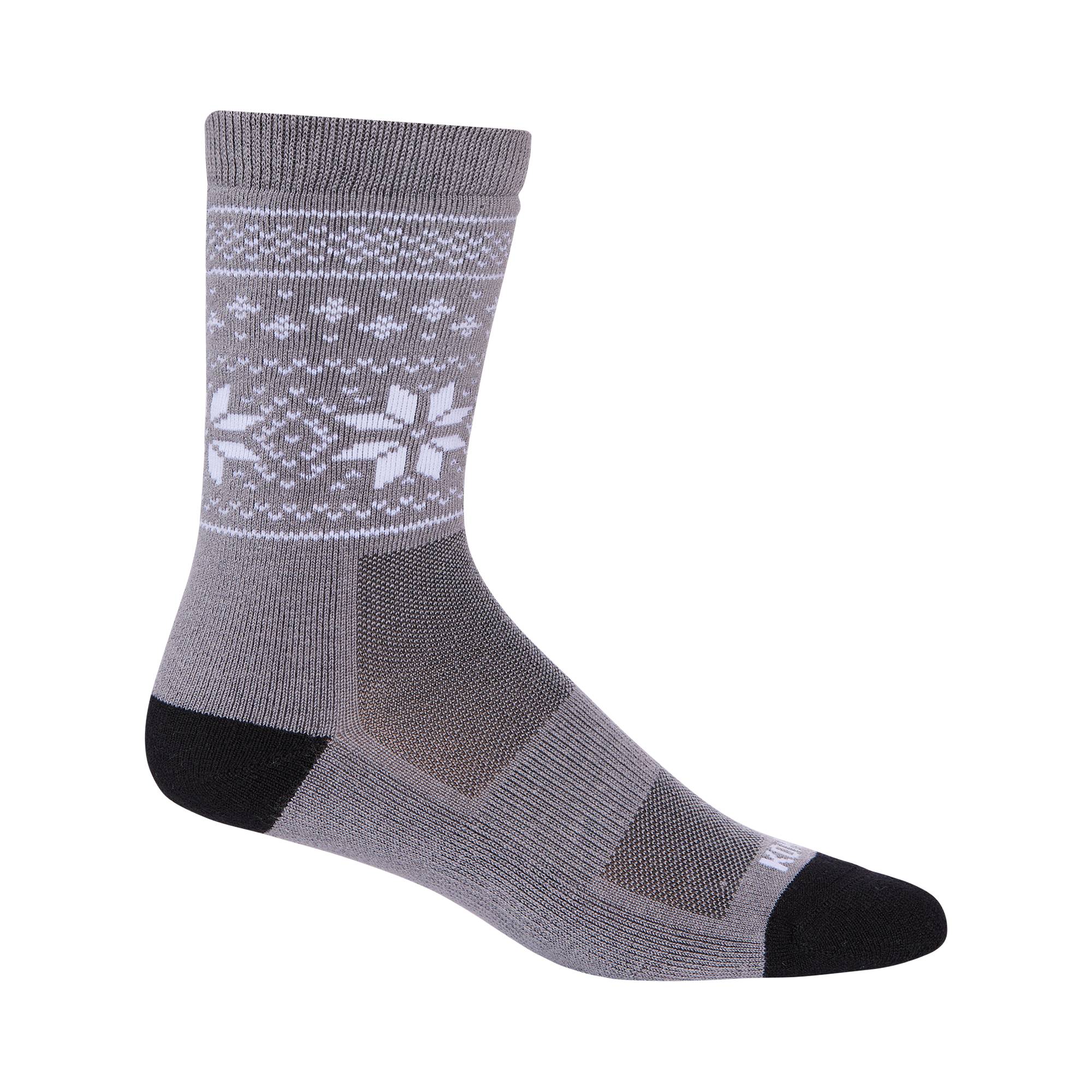 Kombi Cottage Adult Crew Sock - Image 4