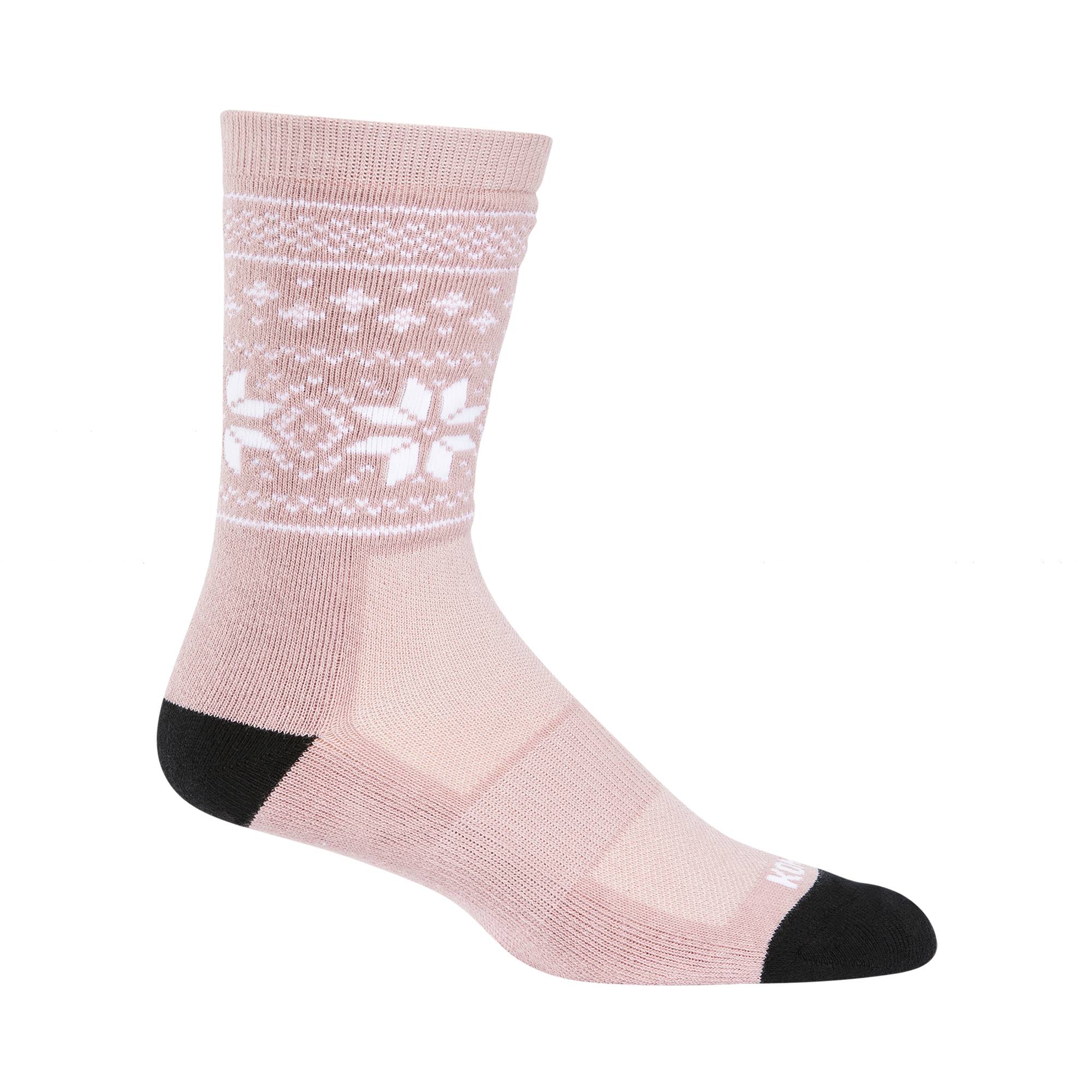 Kombi Cottage Adult Crew Sock - Image 8
