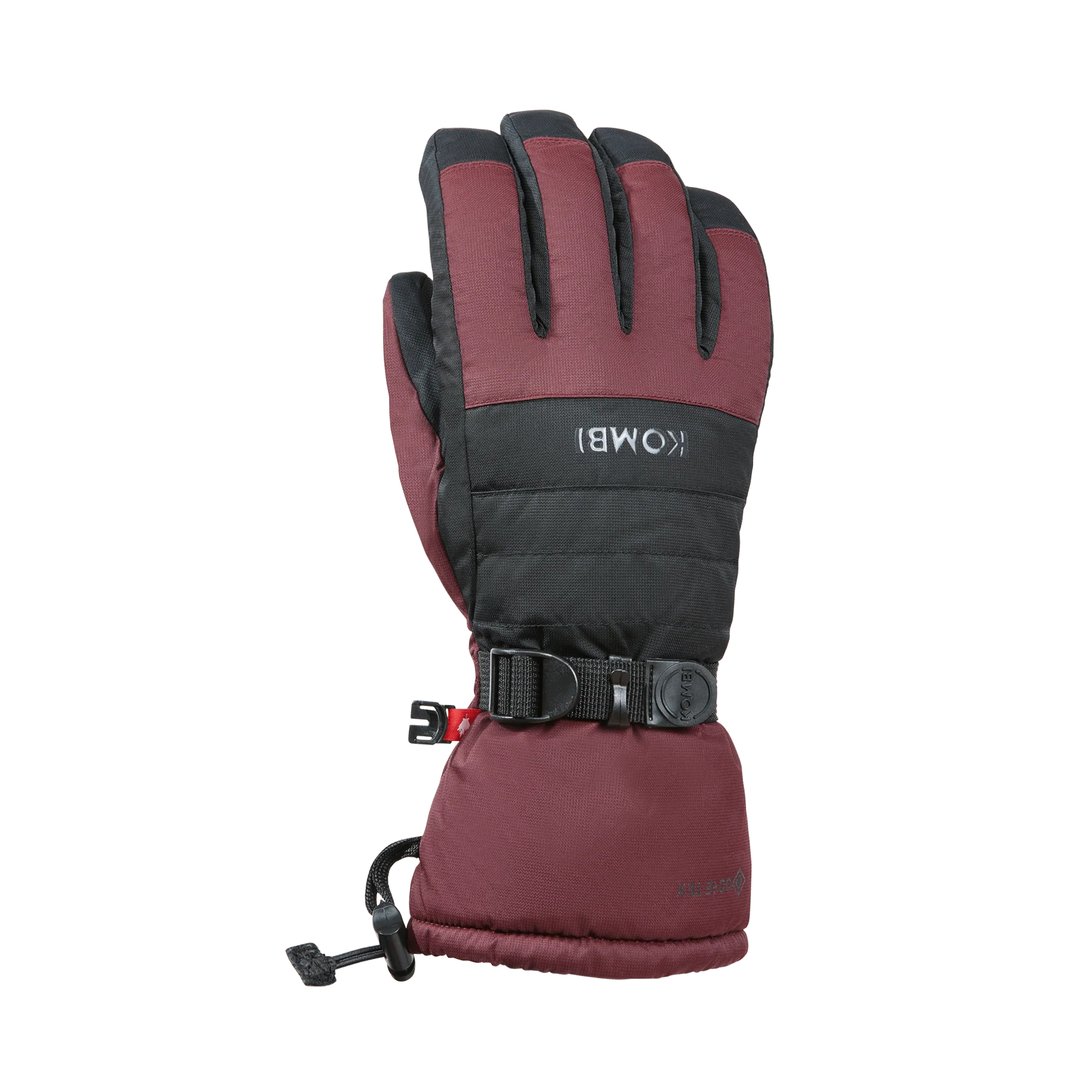 Kombi Frontier Gore-Tex Mens Glove - Image 7