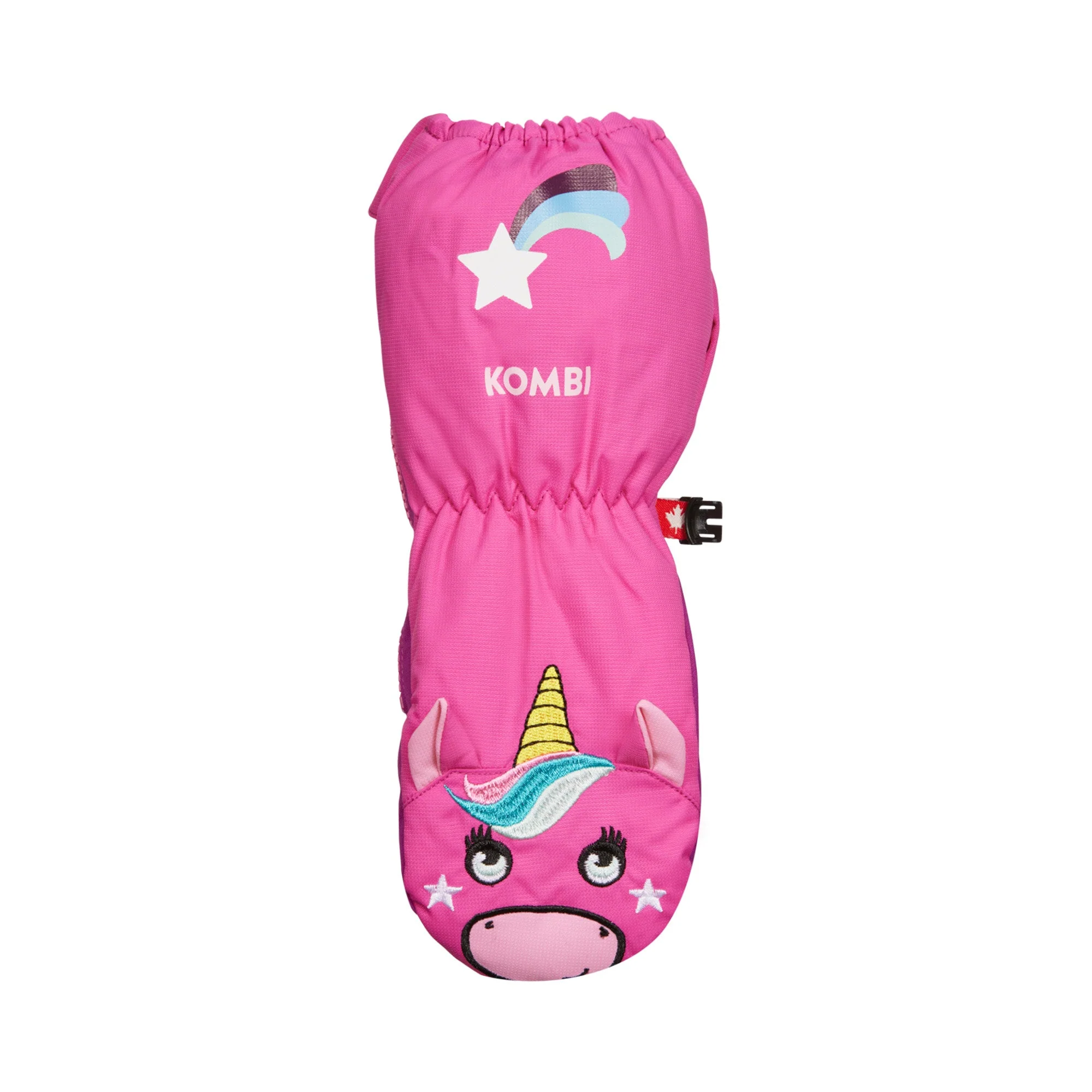 Kombi Imaginary Friends Preschool Mitt - Image 5
