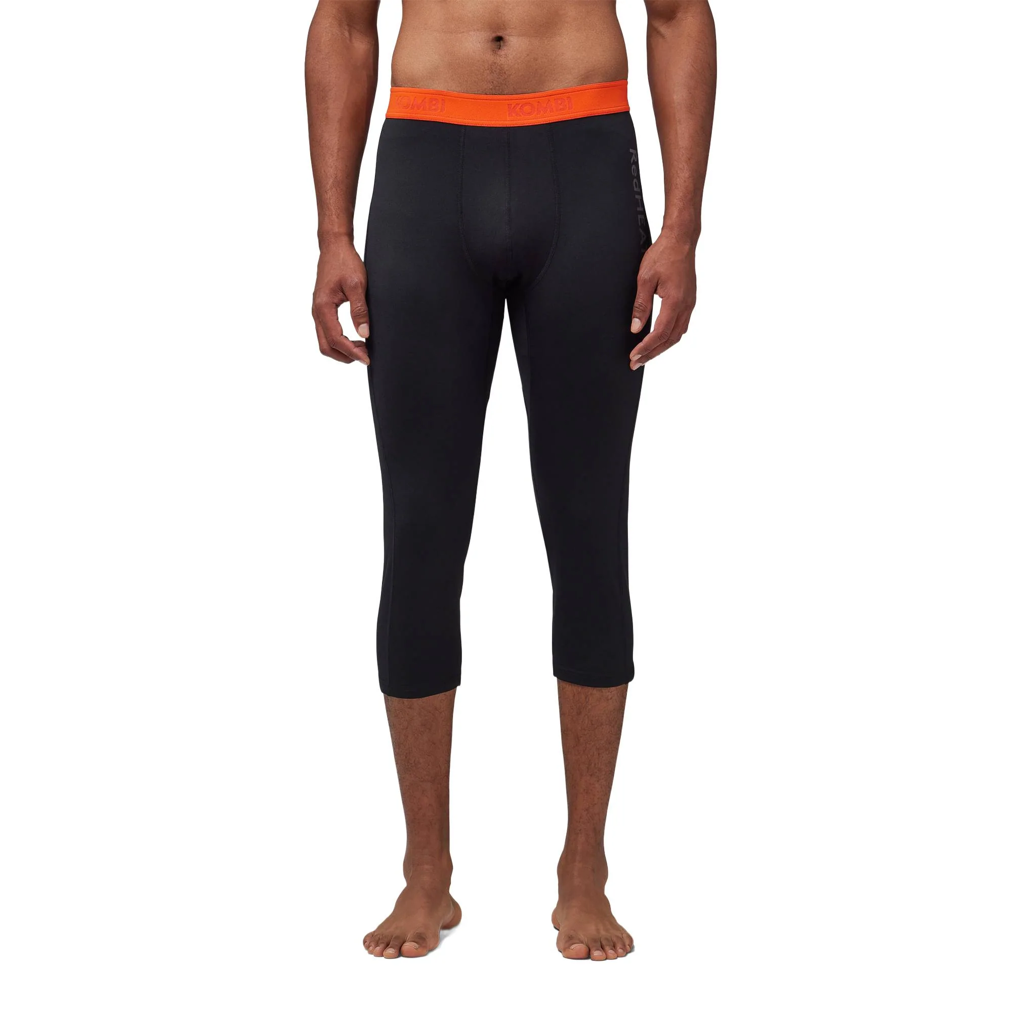 Kombi Redheat Extreme Mens 3-4 Bottom 2027 - Image 3