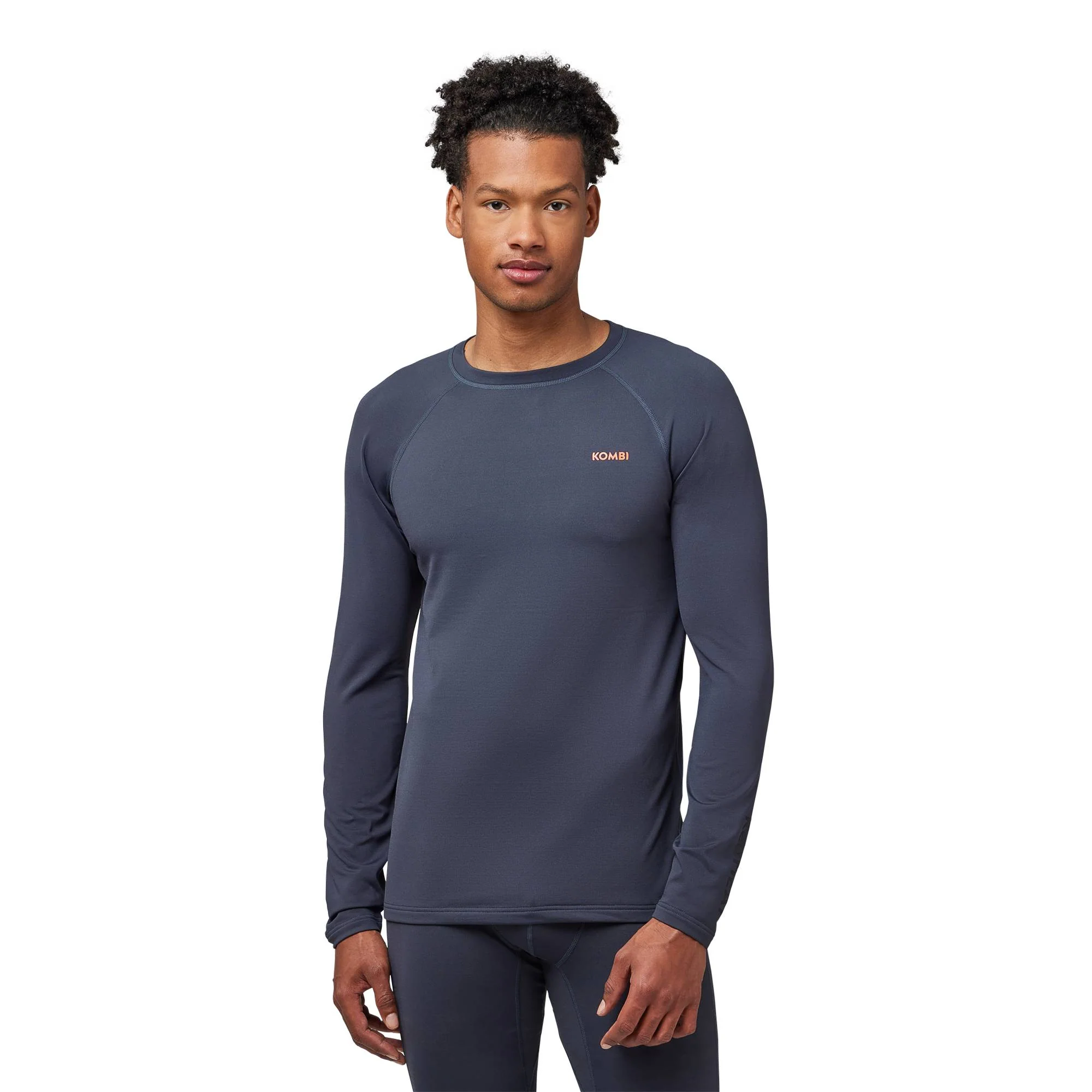 Kombi Redheat Extreme Mens Crew 2026