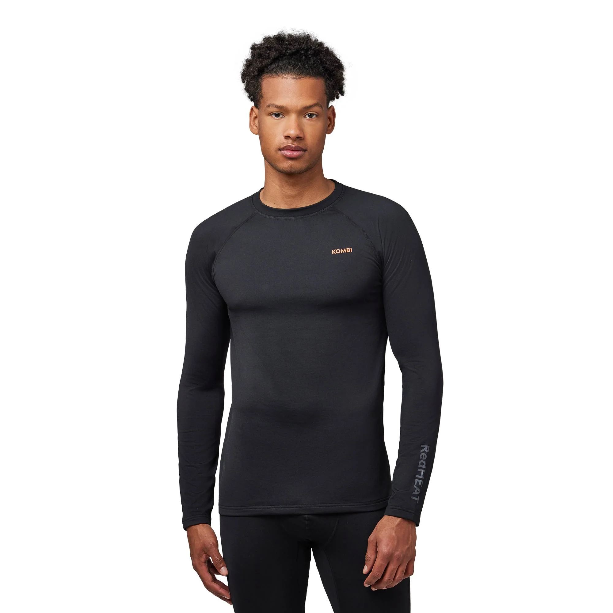 Kombi Redheat Extreme Mens Crew 2027 - Image 2