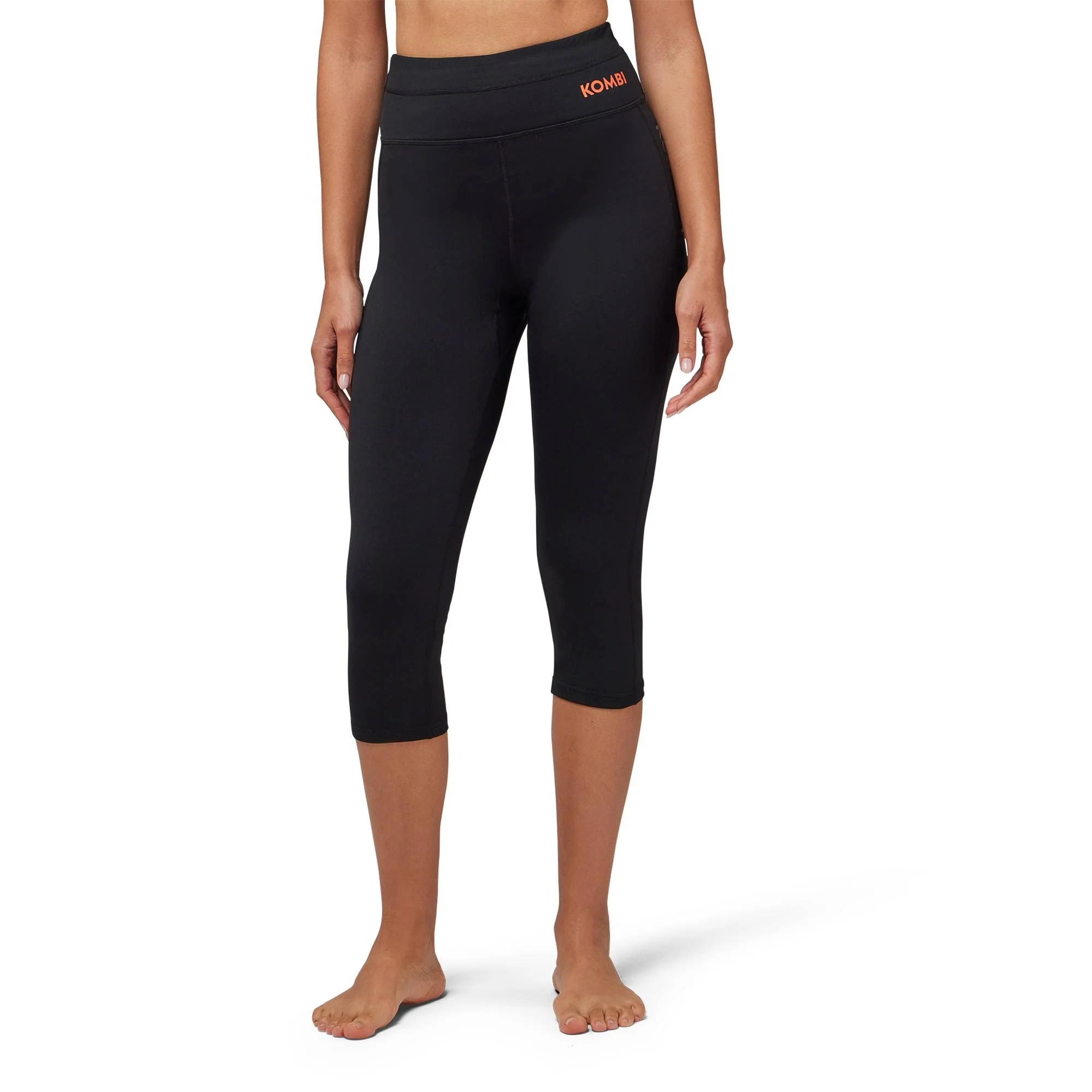 Kombi Redheat Extreme Womens 3-4 Bottom 2027 - Image 3