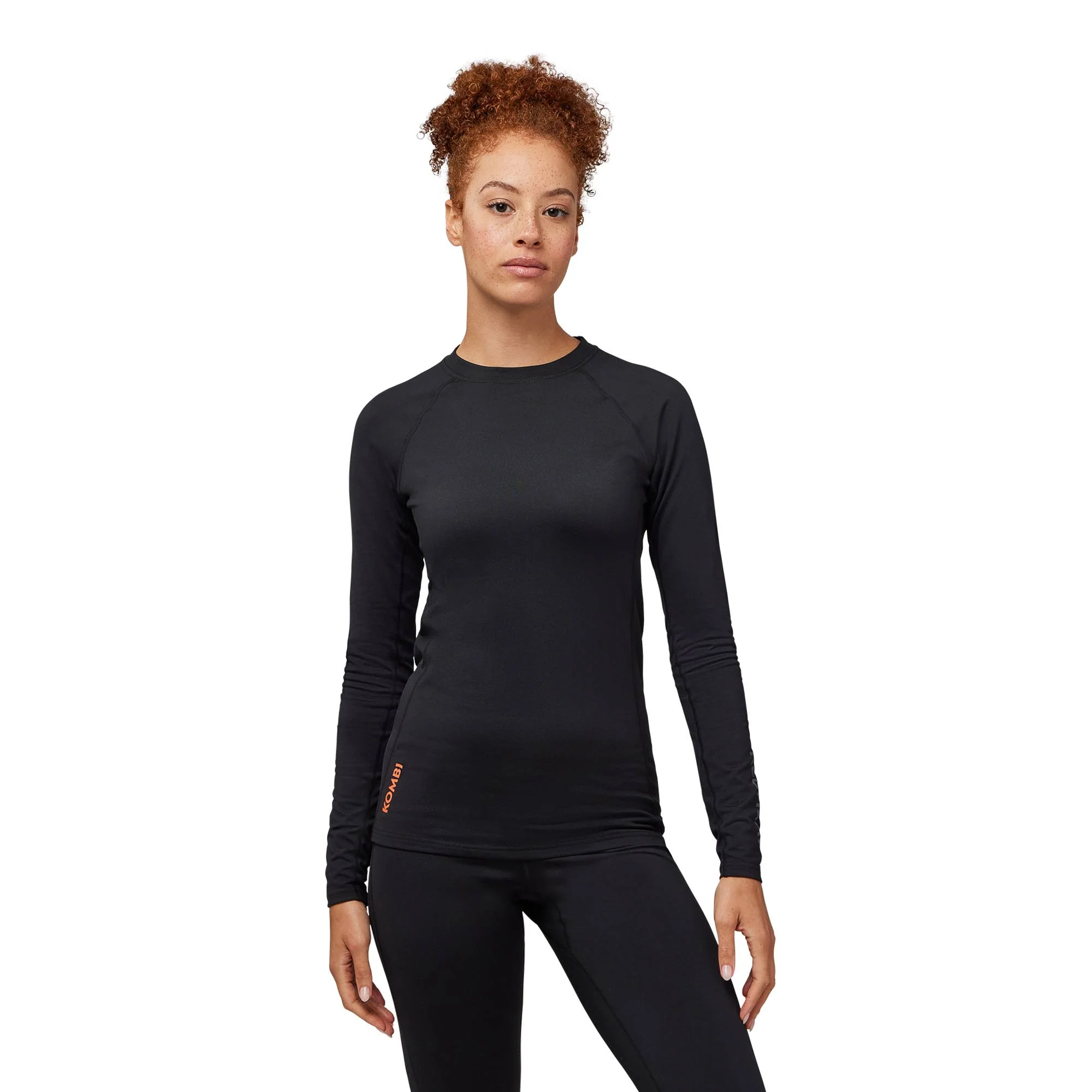 Kombi Redheat Extreme Womens Crew 2027 - Image 6
