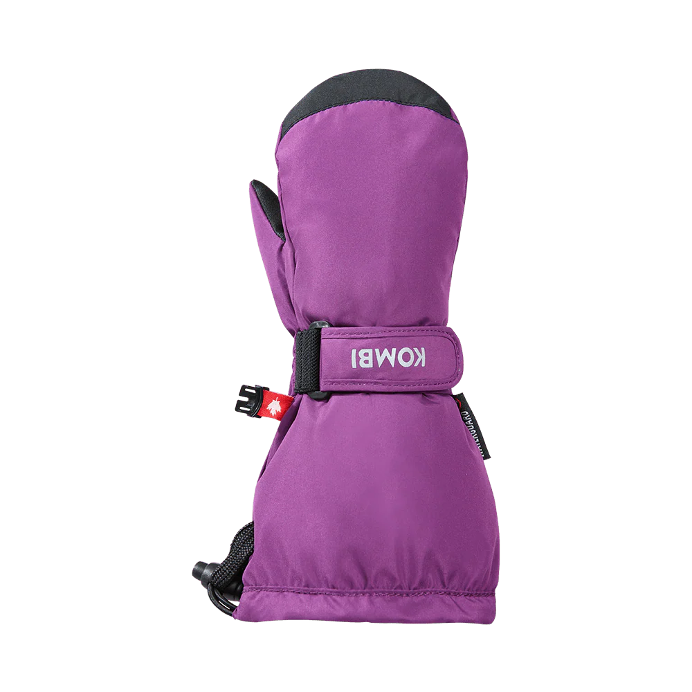 Kombi Roomy Childrens Mitt - Image 12