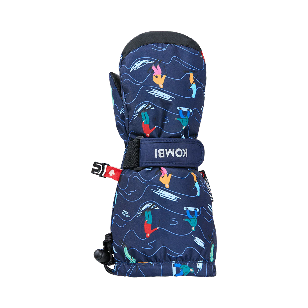 Kombi Roomy Childrens Mitt - Image 13