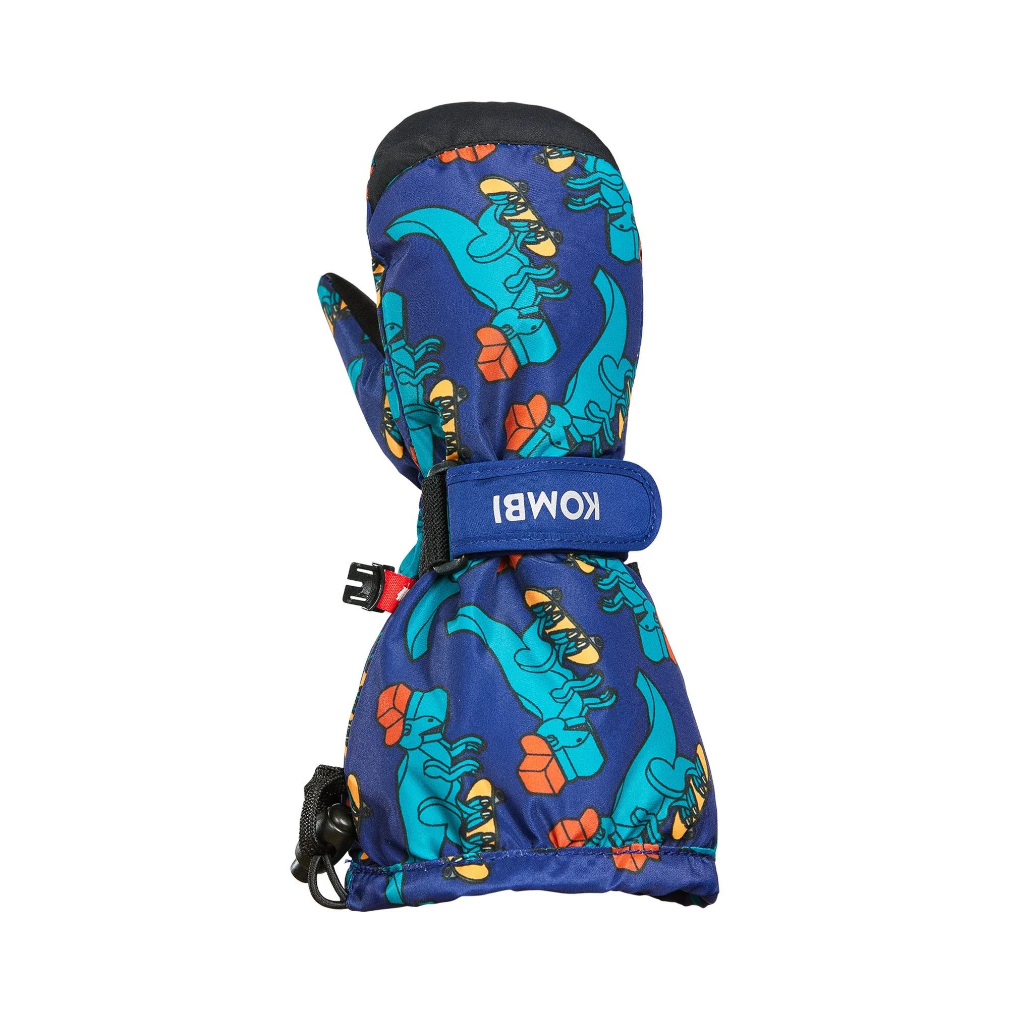 Kombi Roomy Childrens Mitt - Image 3