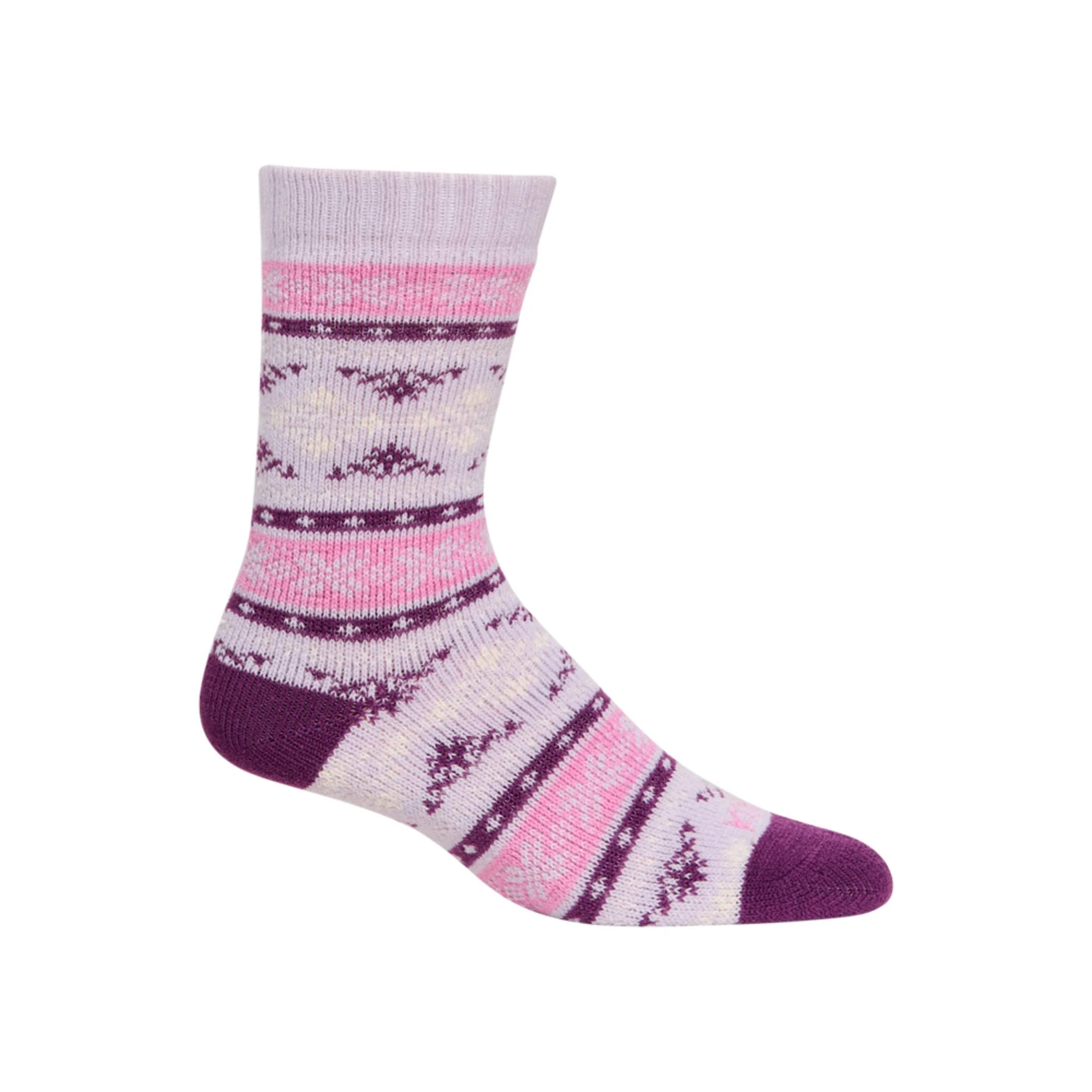 Kombi Rustic Adult Crew Sock - Image 2