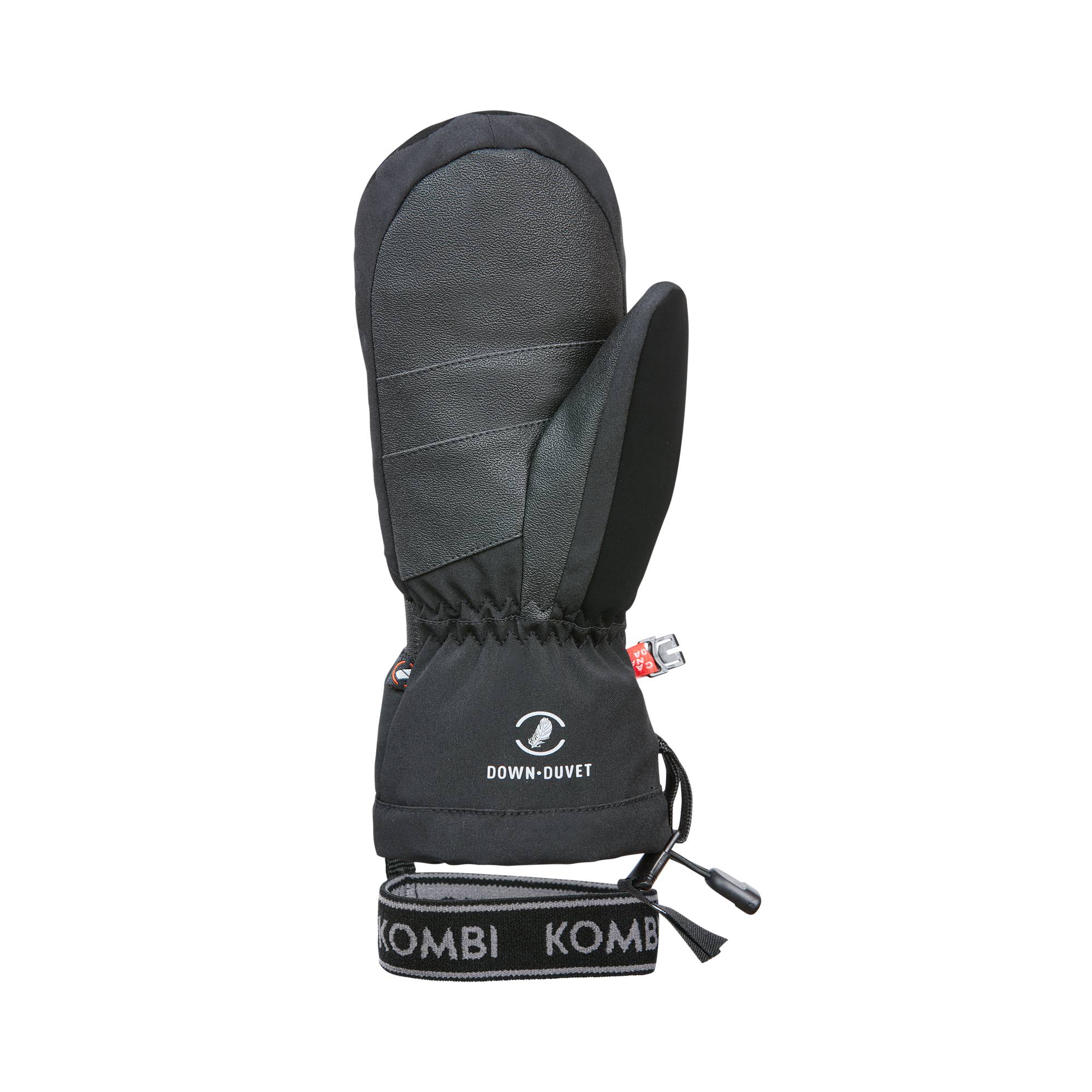 Kombi Storm Rider Junior Mitt - Image 3