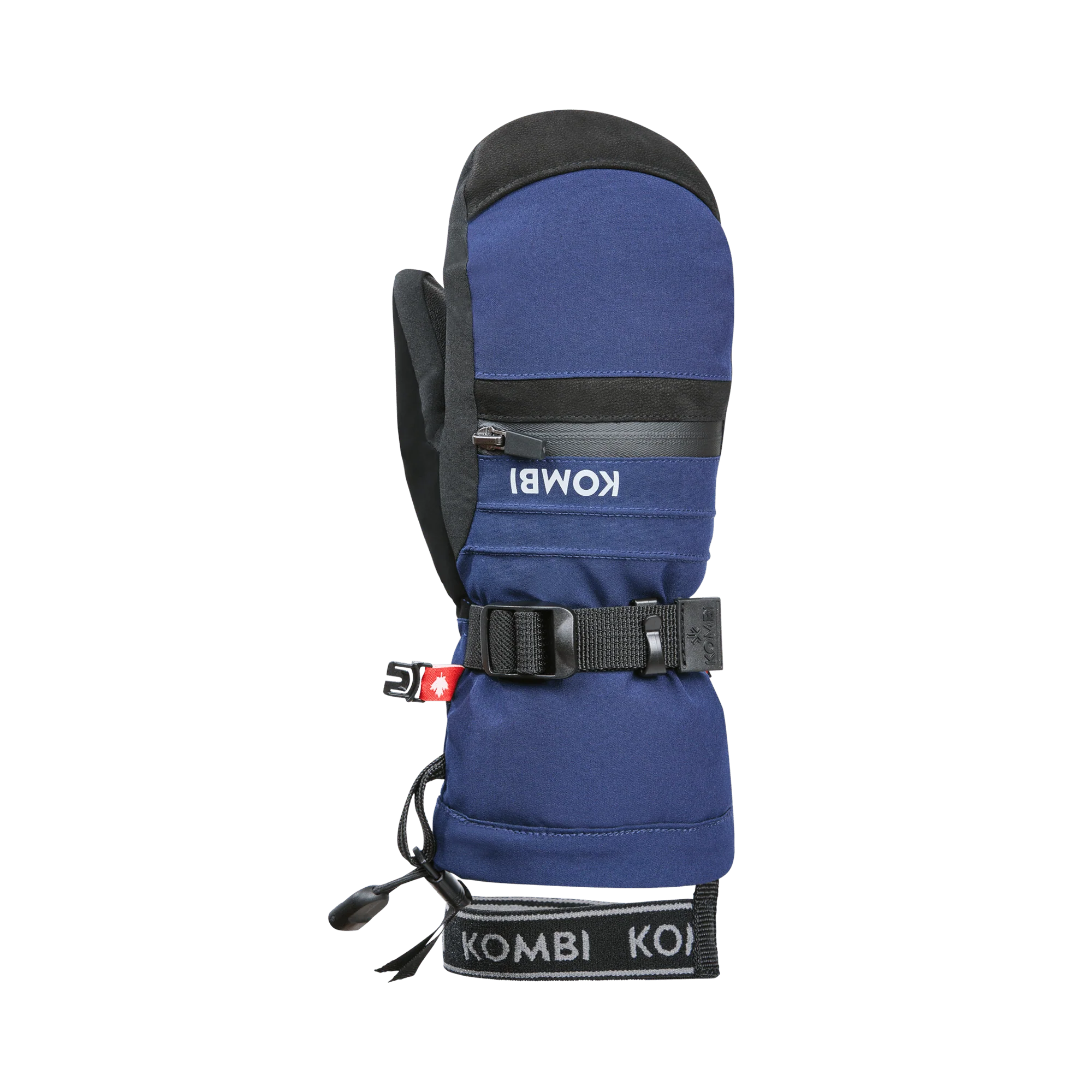 Kombi Storm Rider Junior Mitt - Image 5