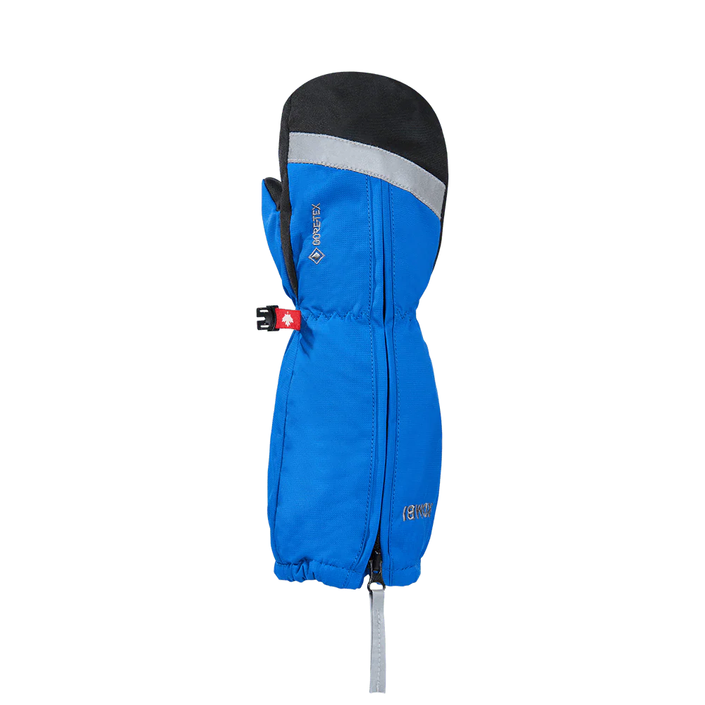 Kombi Best Friend Gore-Tex Preschool Mitt - Image 6