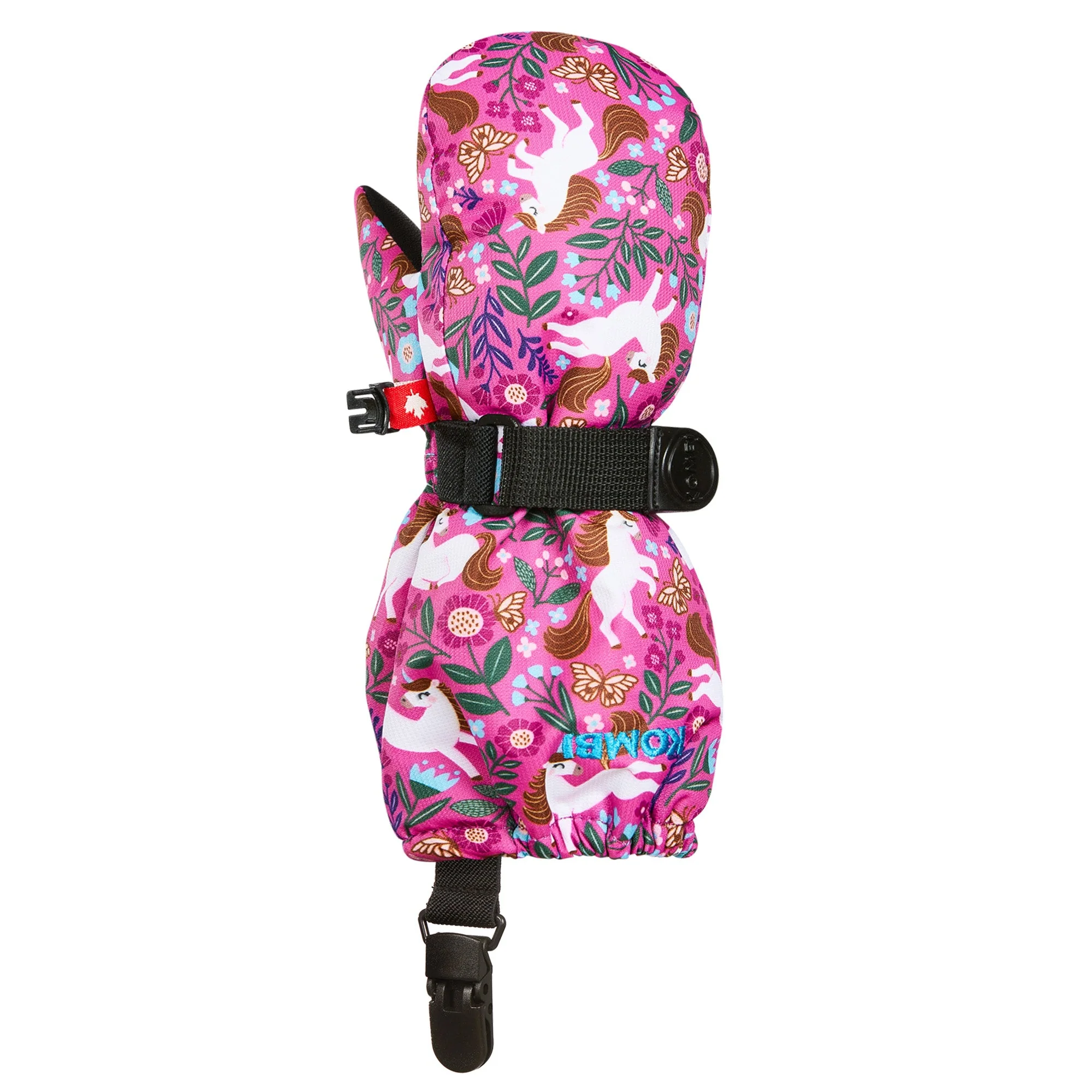 Kombi The Crazy Cariboo Preschool Mitt - Image 4