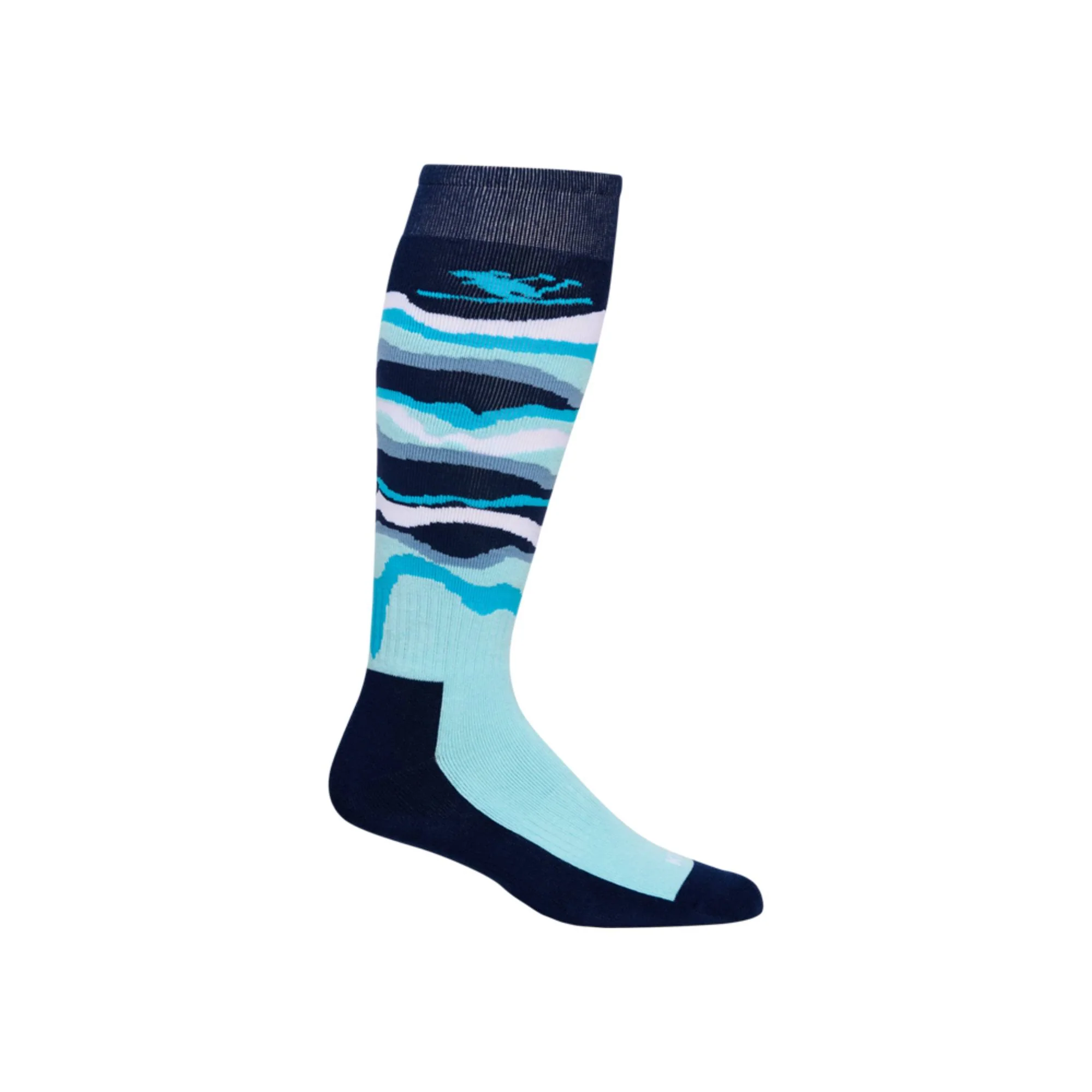 Kombi The Ski Bum Adult Sock - Image 12