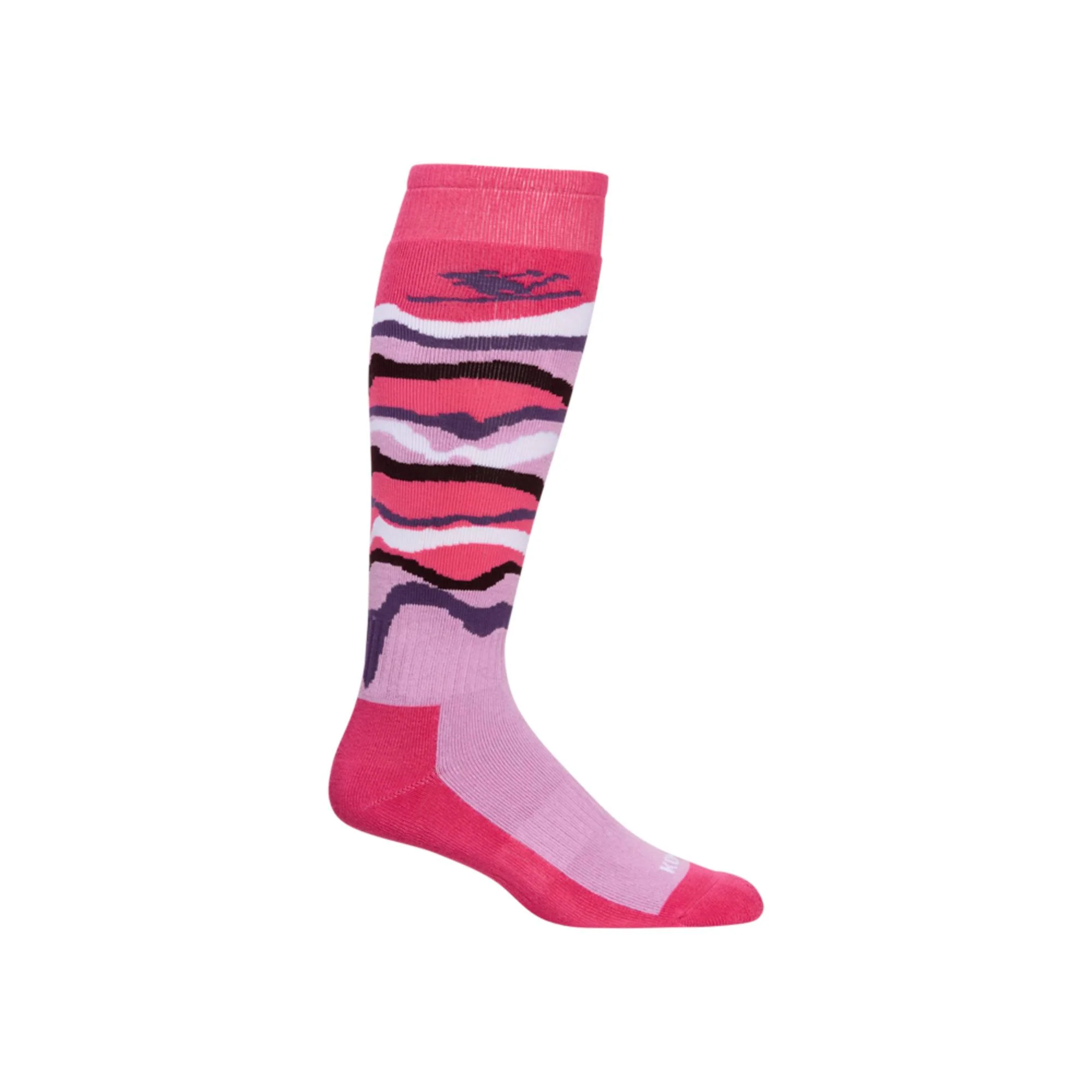 Kombi The Ski Bum Adult Sock - Image 5