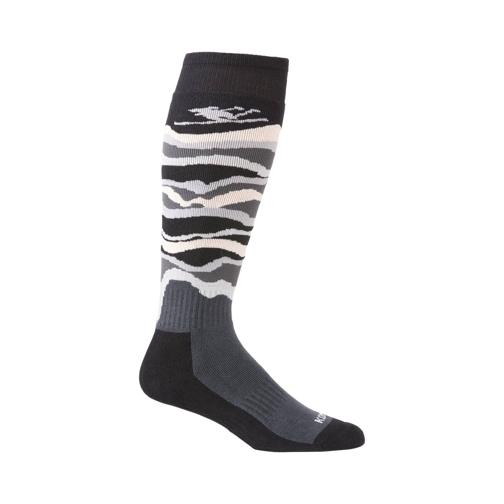 Kombi The Ski Bum Adult Sock - Image 9