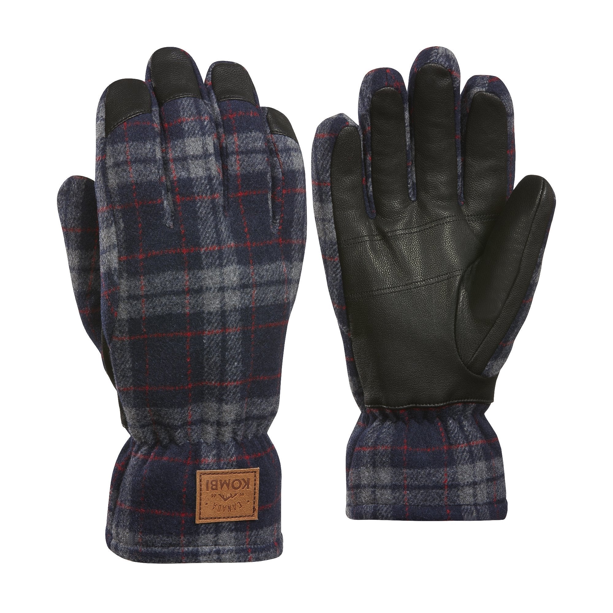 Kombi The Timber Mens Glove - Image 3