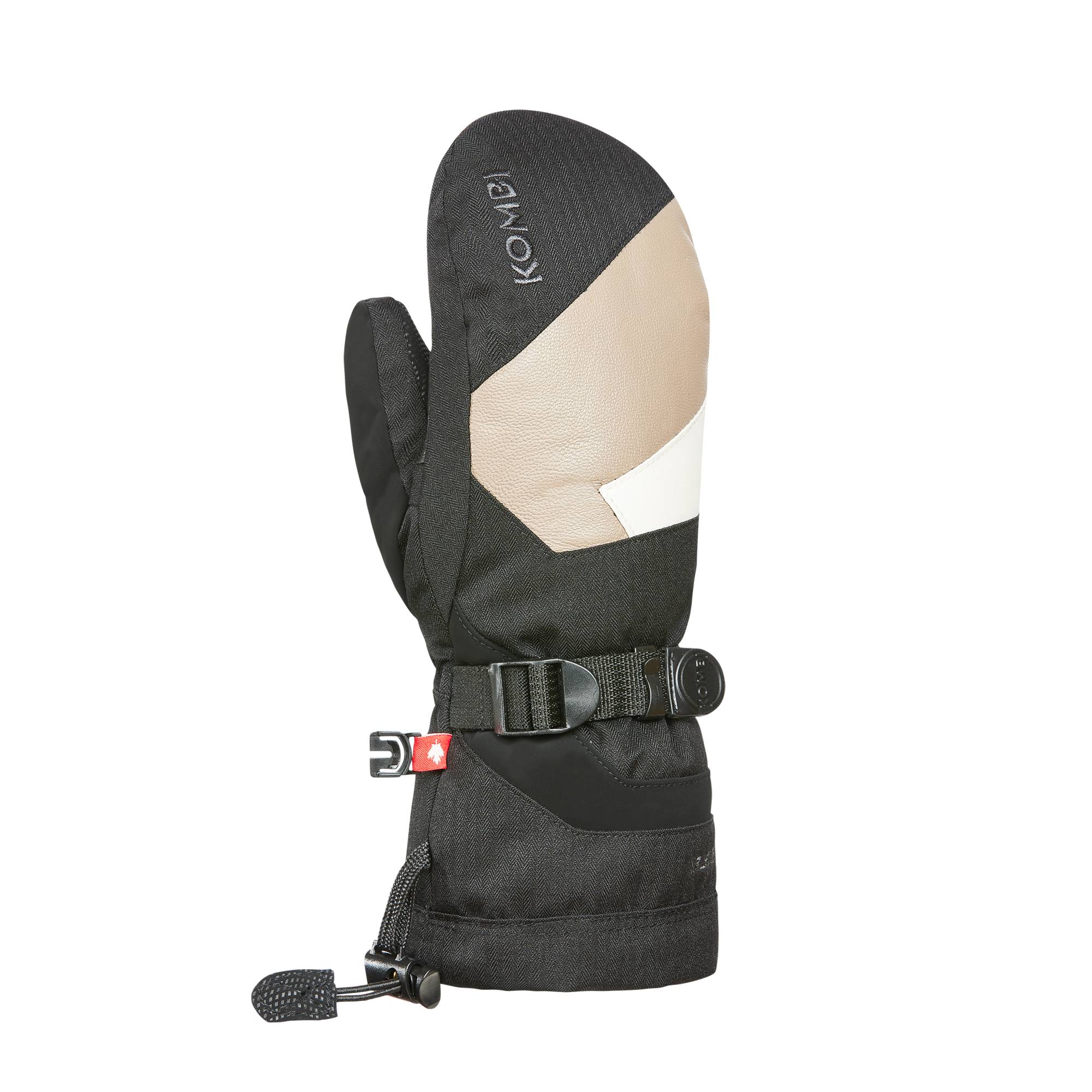 Kombi Timeless Gore-Tex Womens Mitt - Image 2