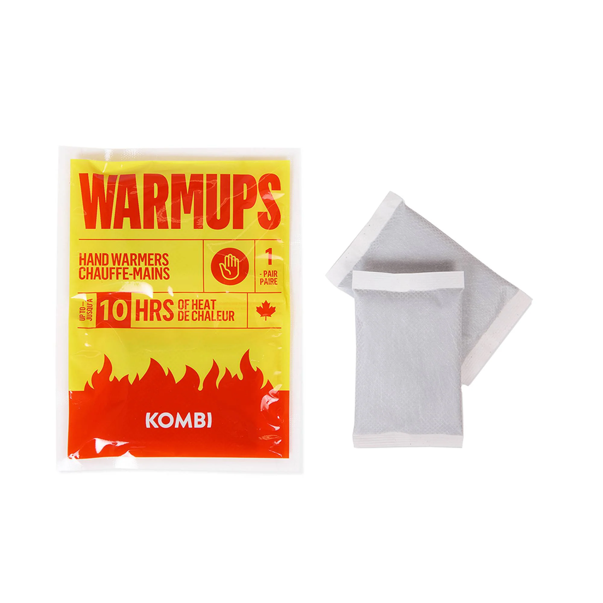 Kombi Warm It Up Warmers - Image 2