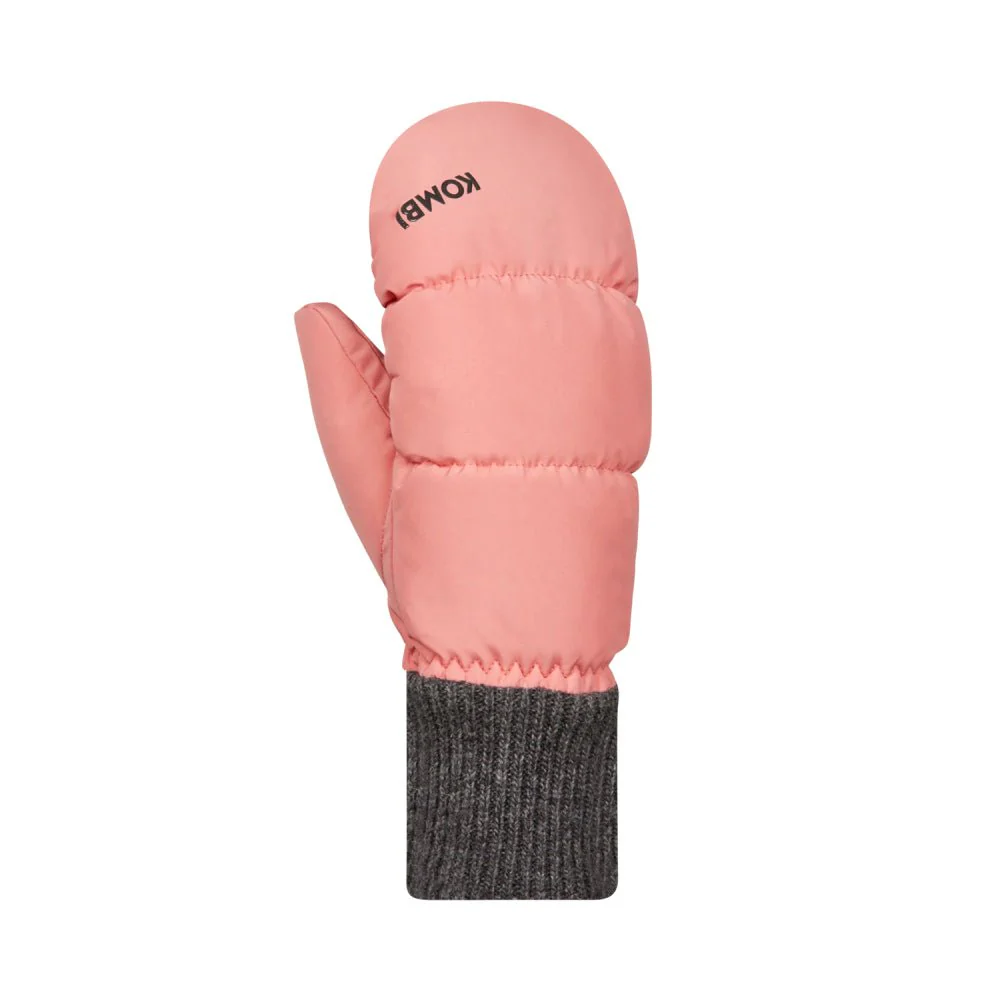 Kombi Womens Pillow Mitt - Image 3