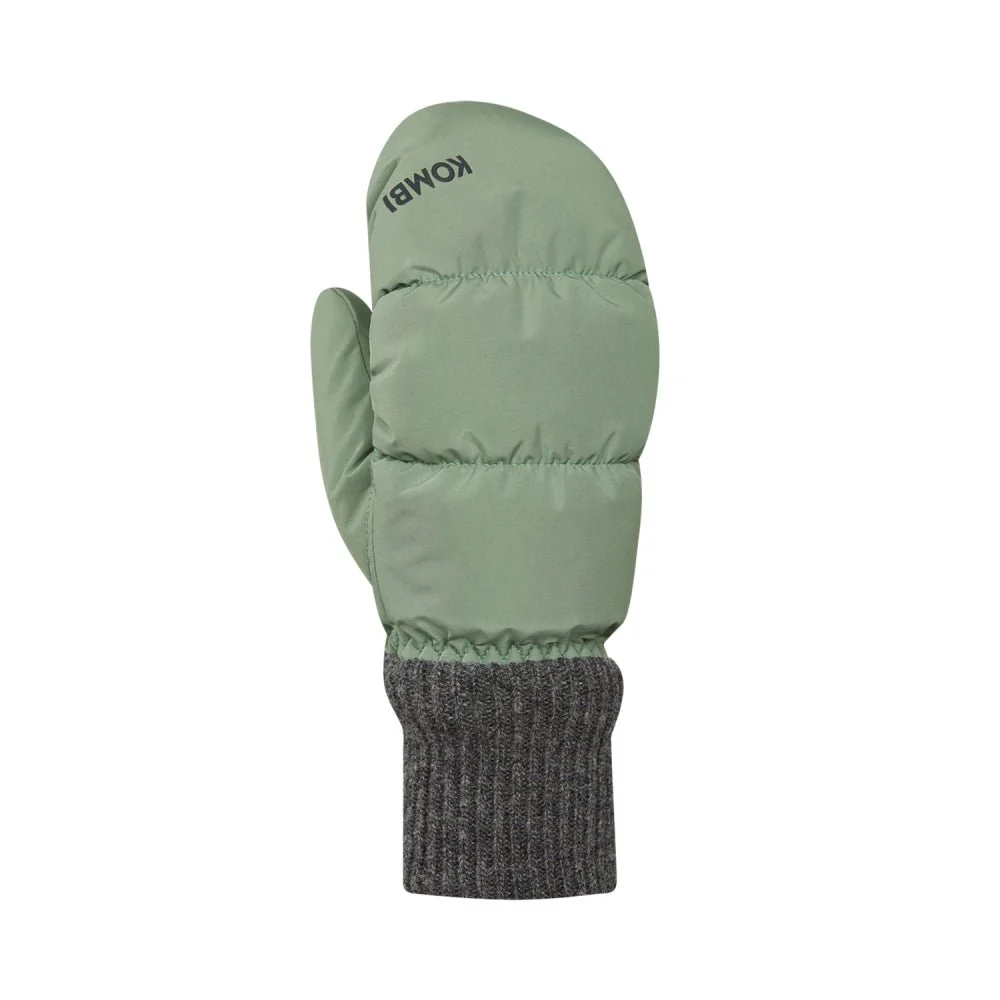 Kombi Womens Pillow Mitt - Image 6