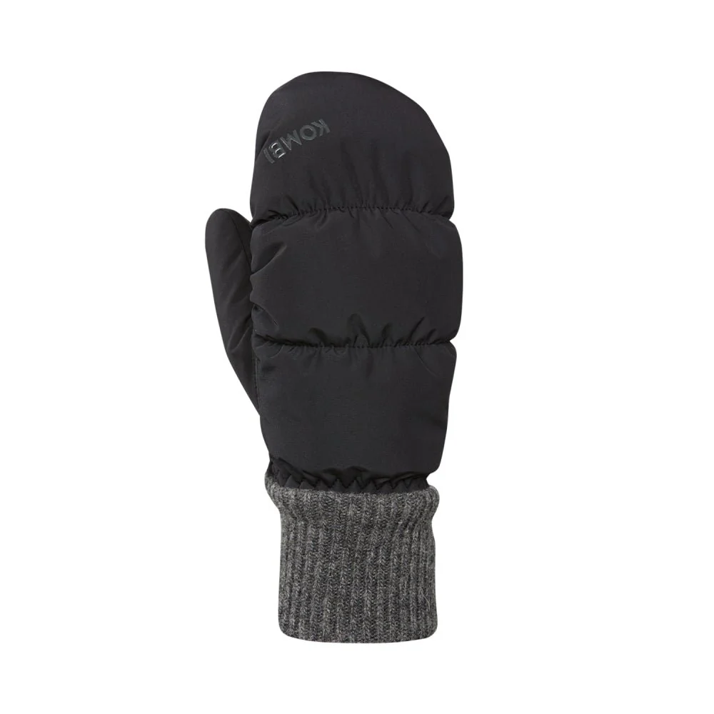 Kombi Womens Pillow Mitt - Image 8