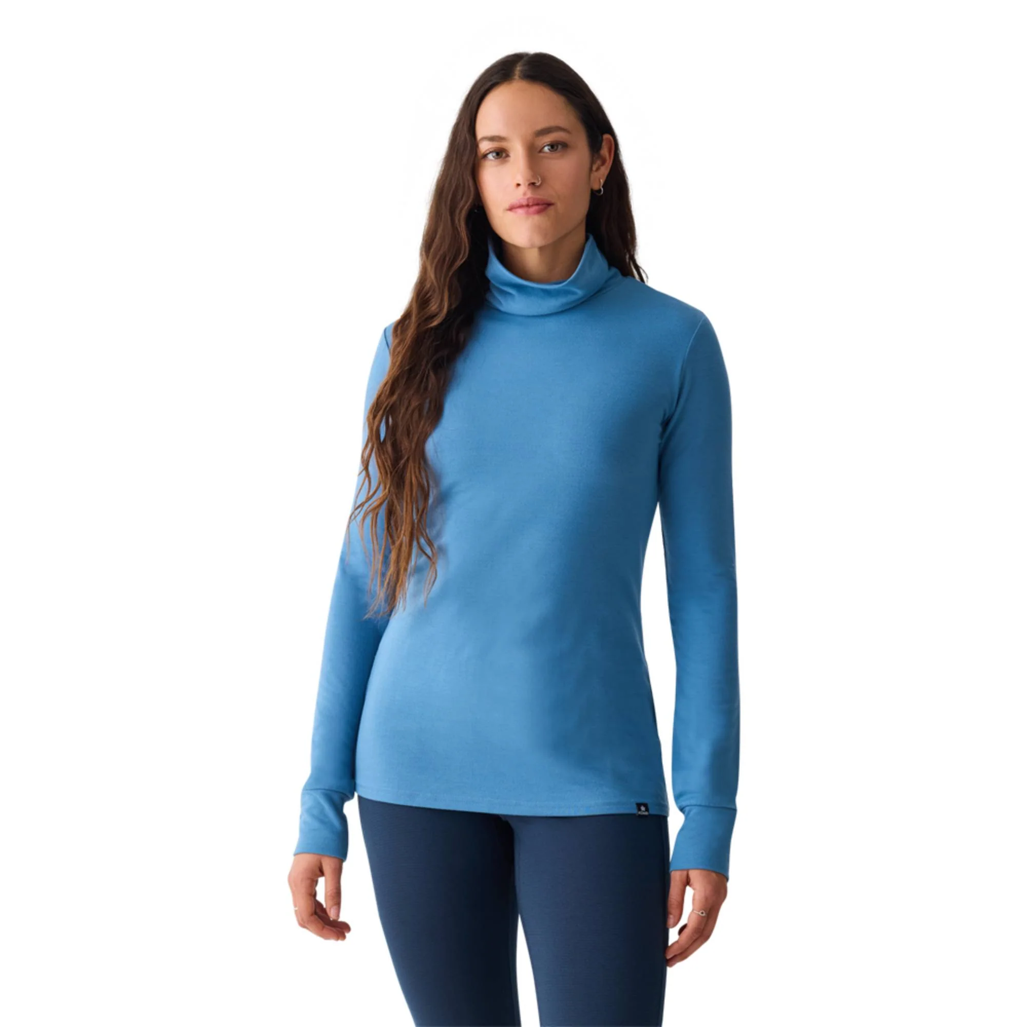 Kombi Womens Turtleneck 2027 - Image 16