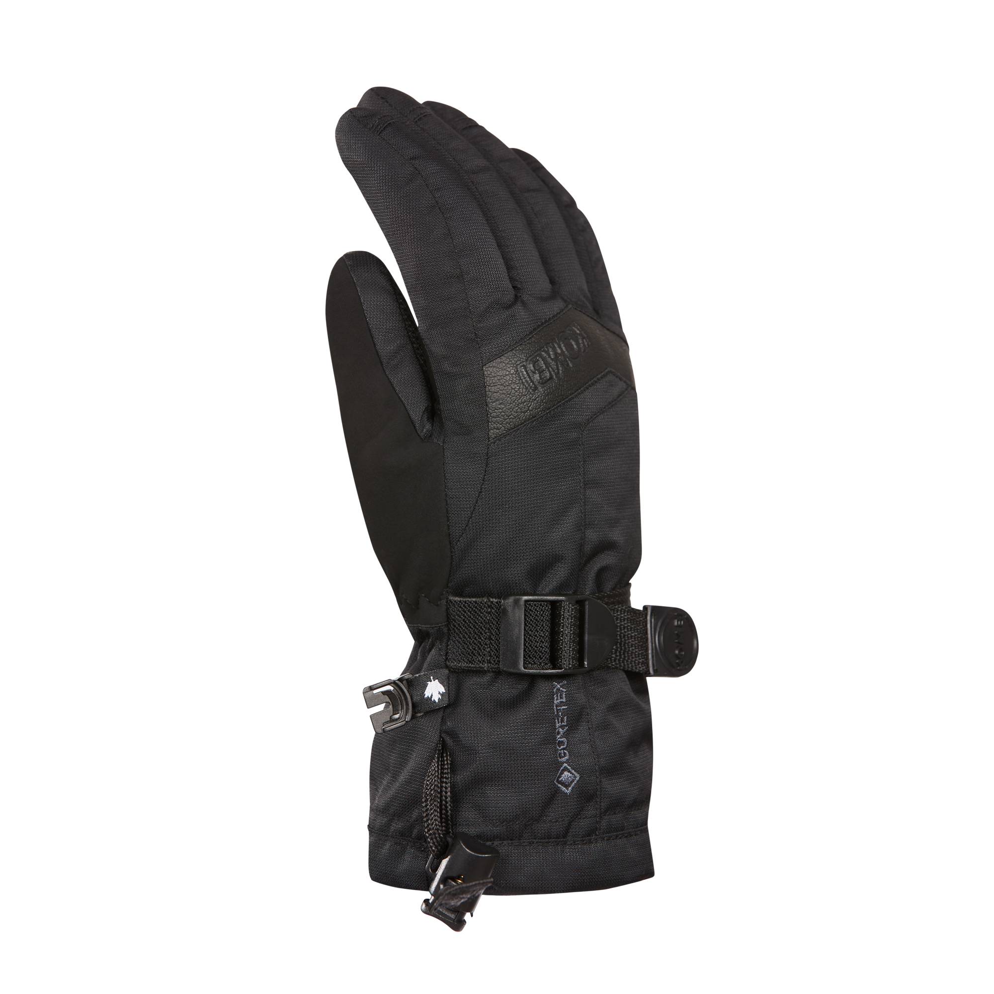 Kombi Zenith Gore-Tex Junior Glove - Image 3