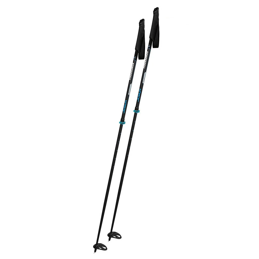 Komperdell Nordic Adventure Vario Poles - Image 2