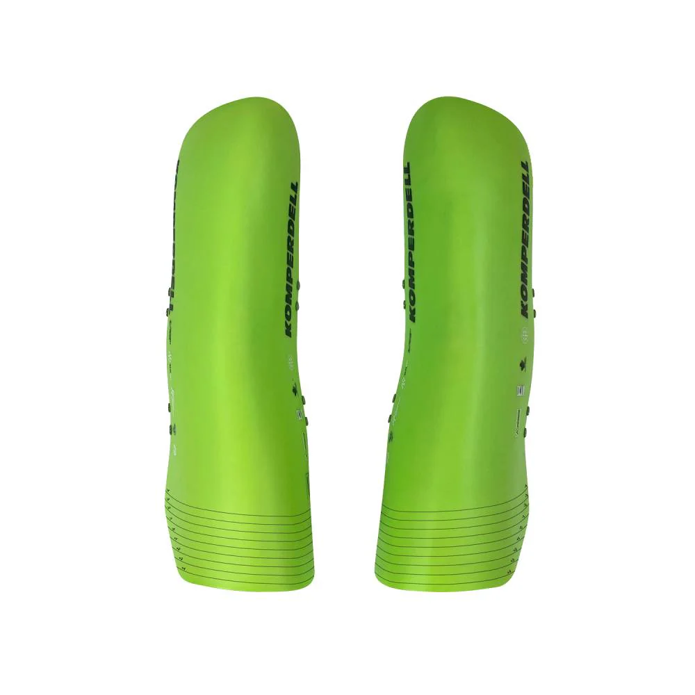 Komperdell WC Junior Shin Guard