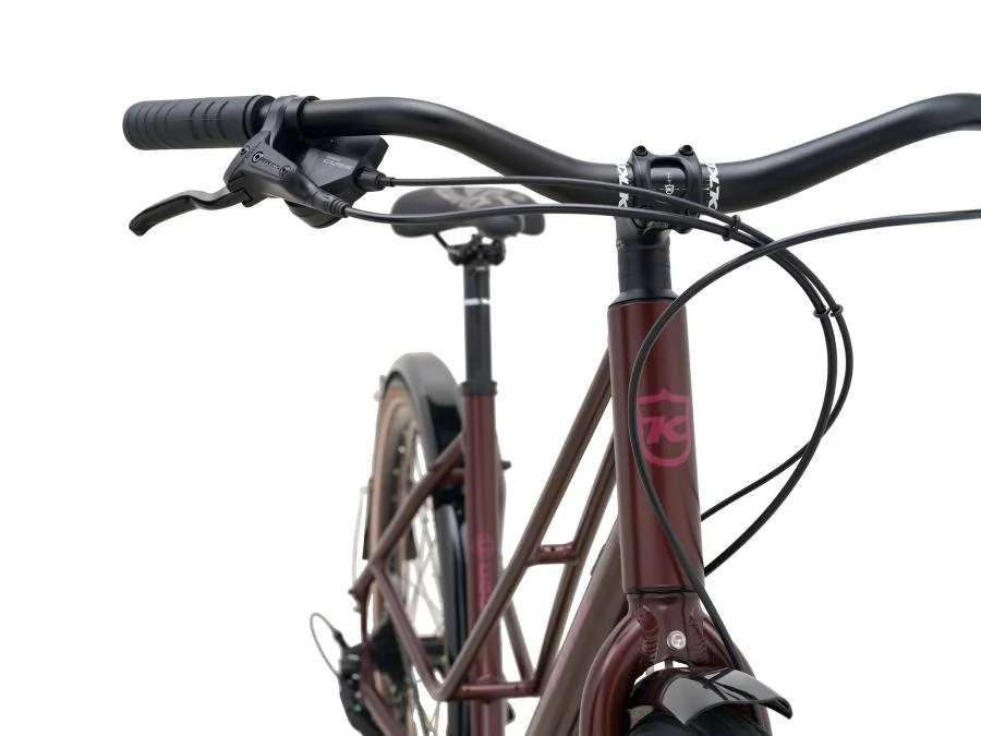 Kona Coco Bike - Image 4