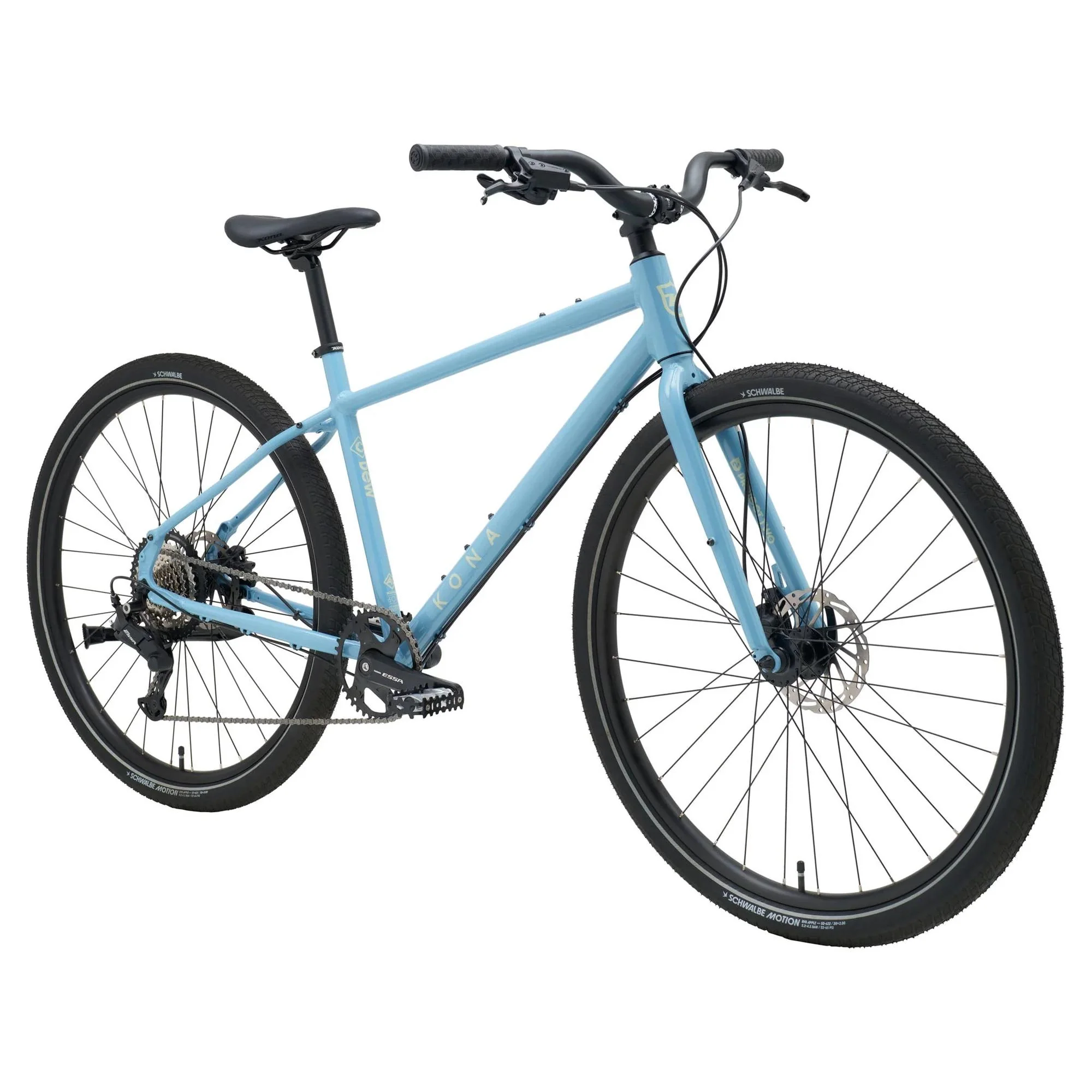 Kona Dew Bike - Image 2