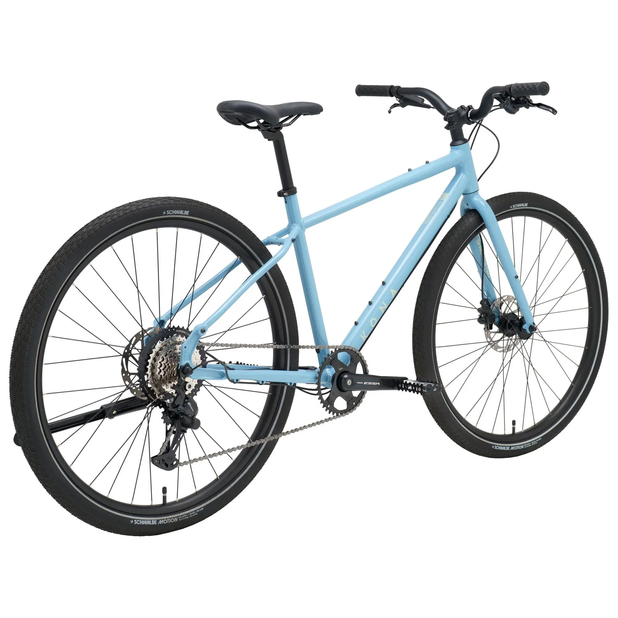 Kona Dew Bike - Image 3