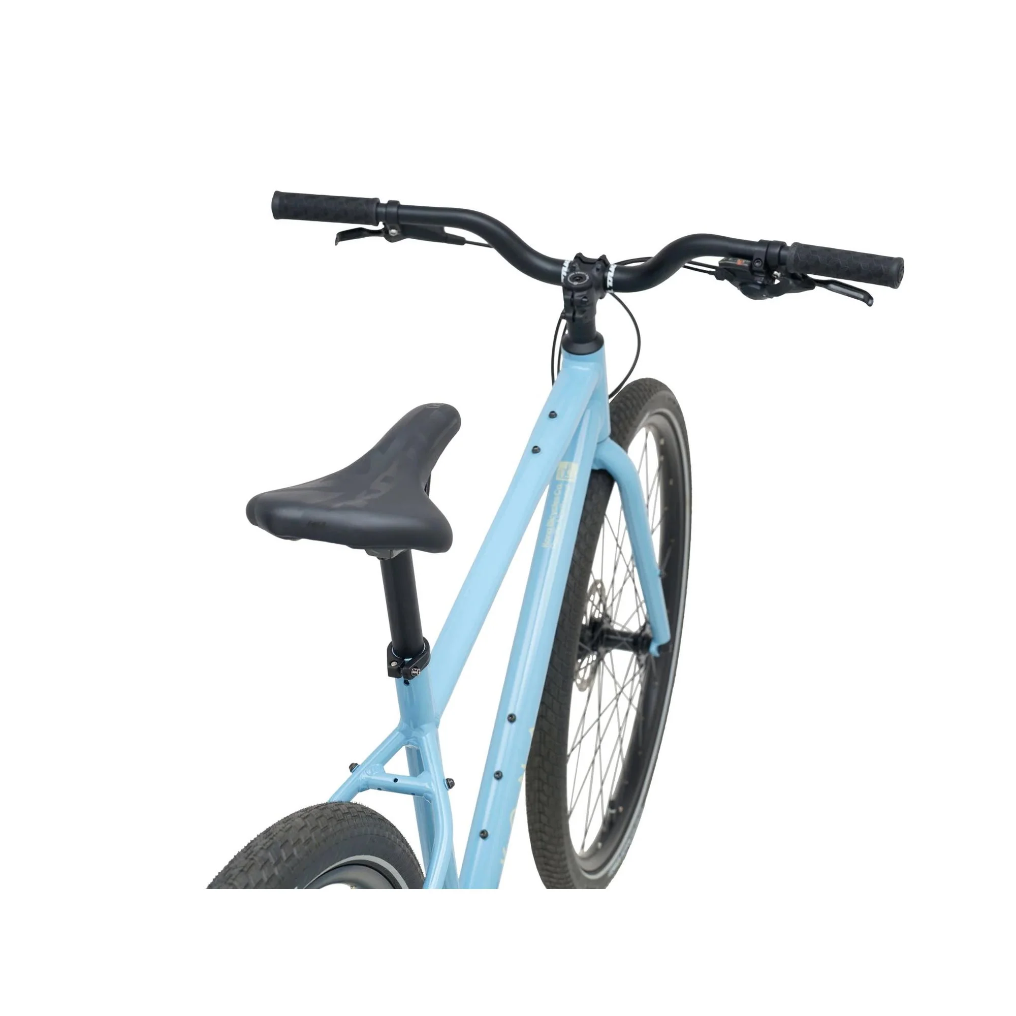 Kona Dew Bike - Image 4
