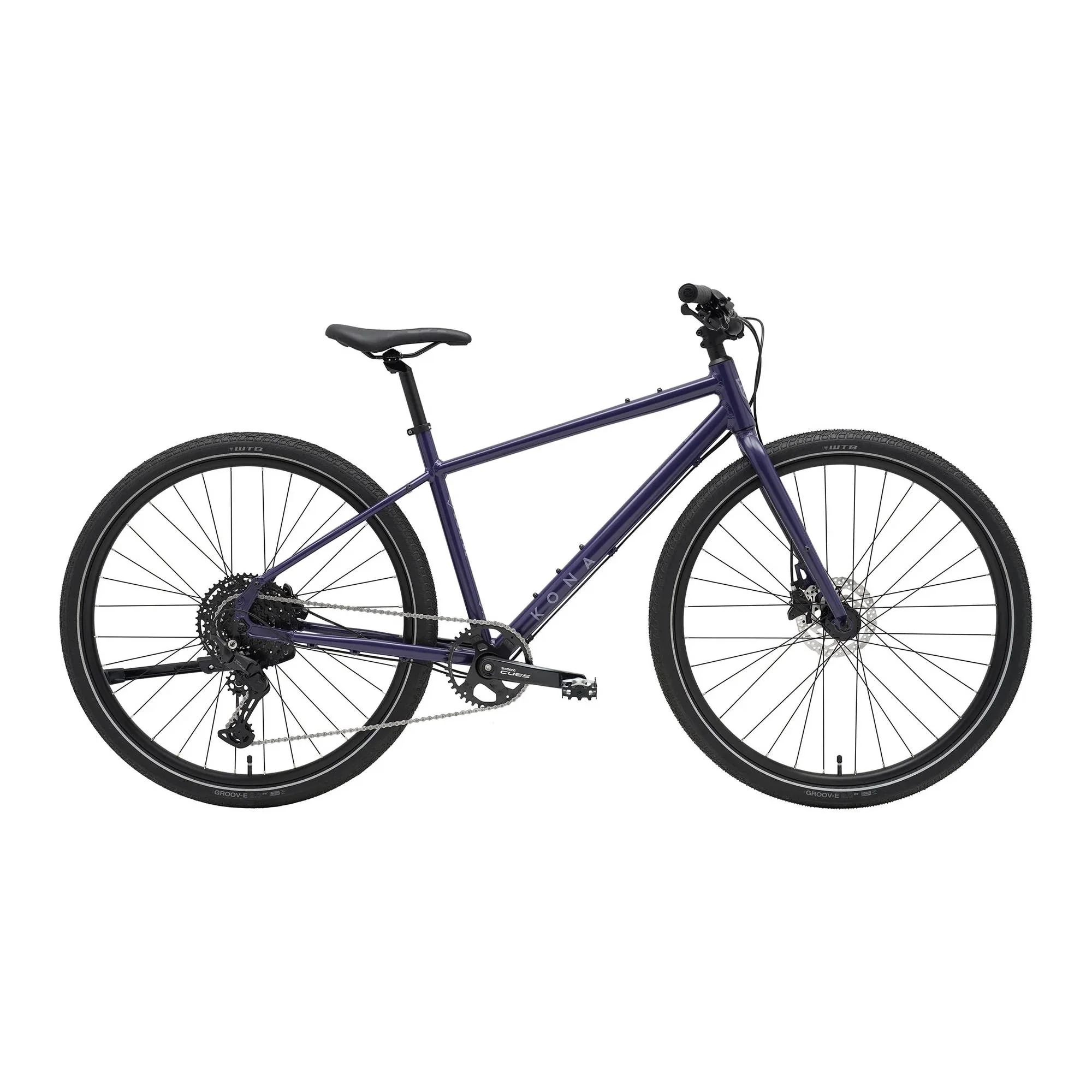 Kona Dew DL Bike