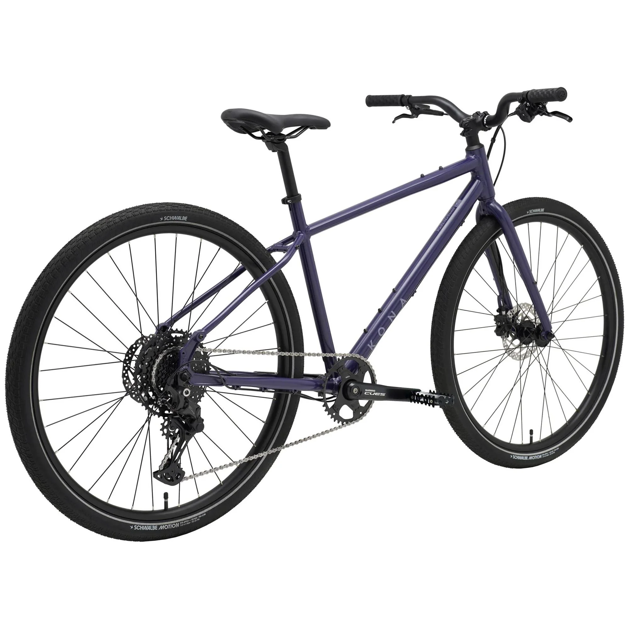 Kona Dew DL Bike - Image 3