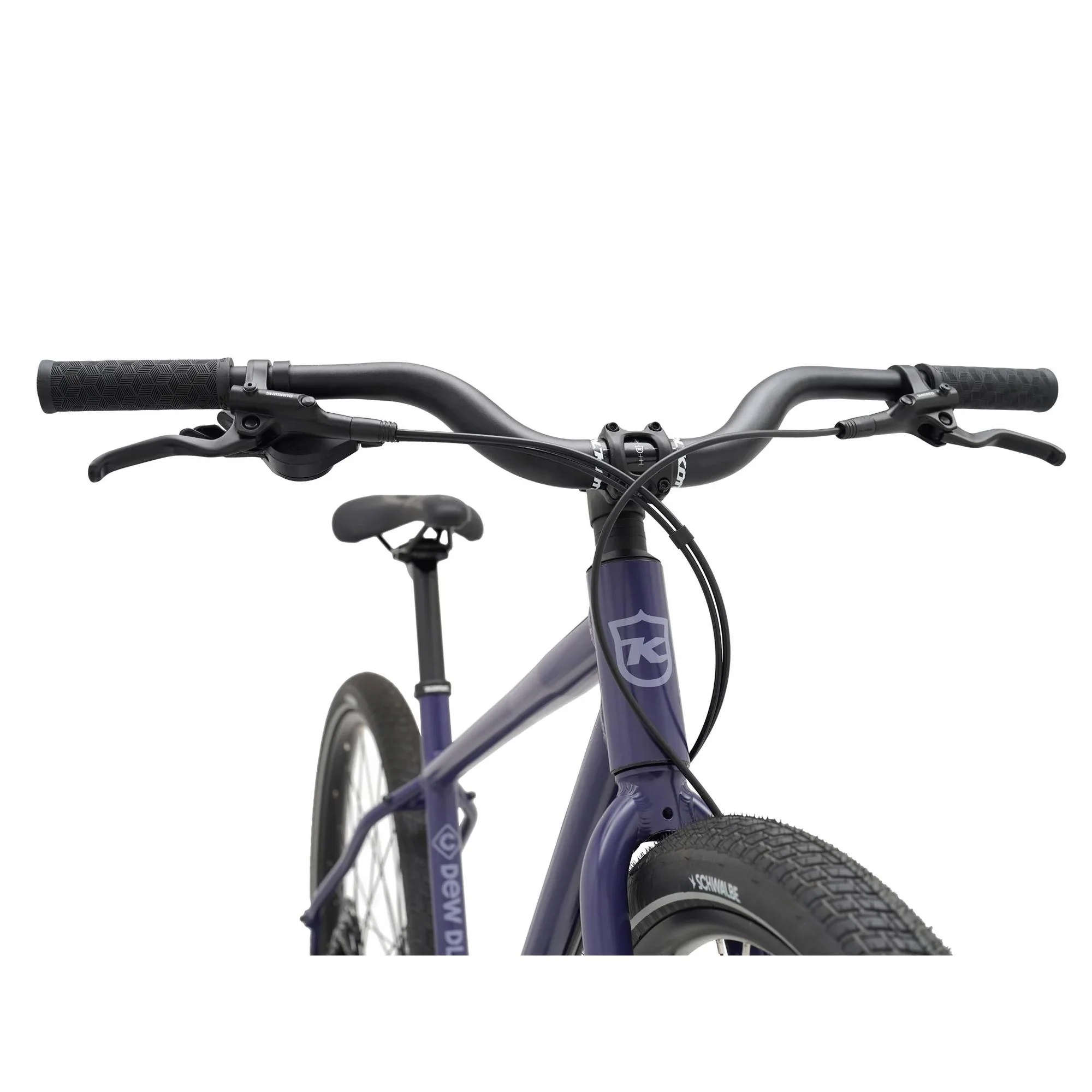 Kona Dew DL Bike - Image 5